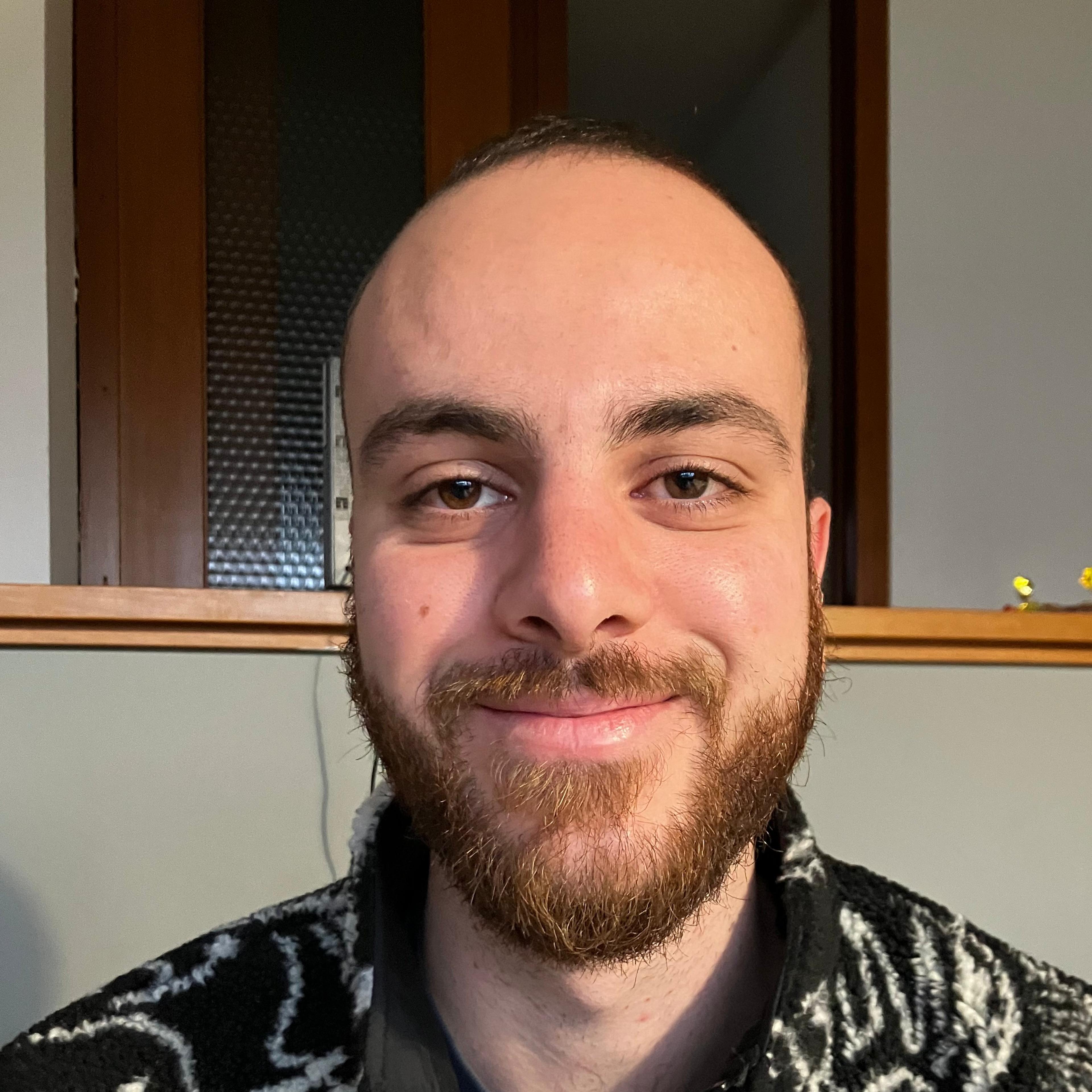 Matteo Cheodarci