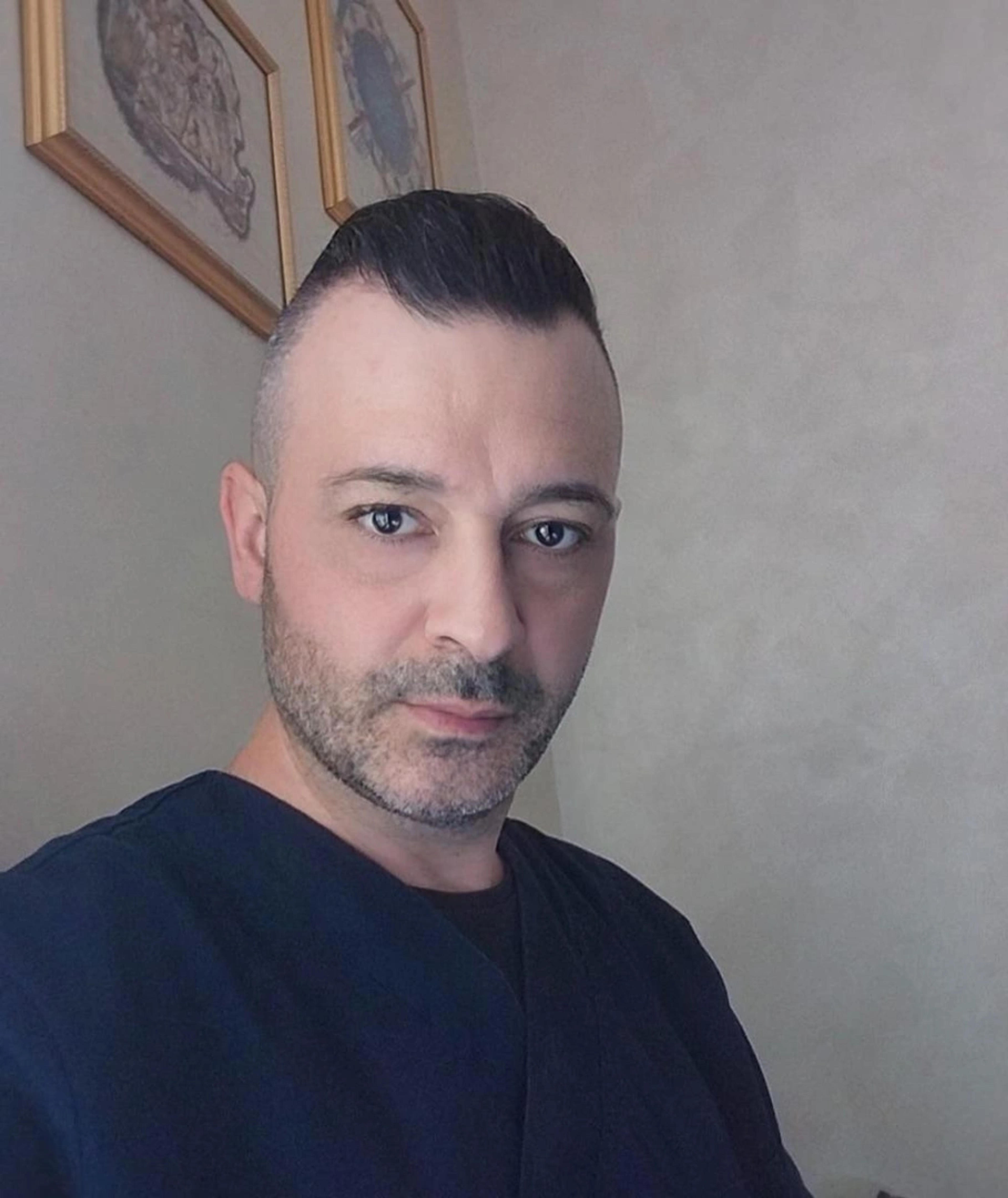 Roberto Rosa