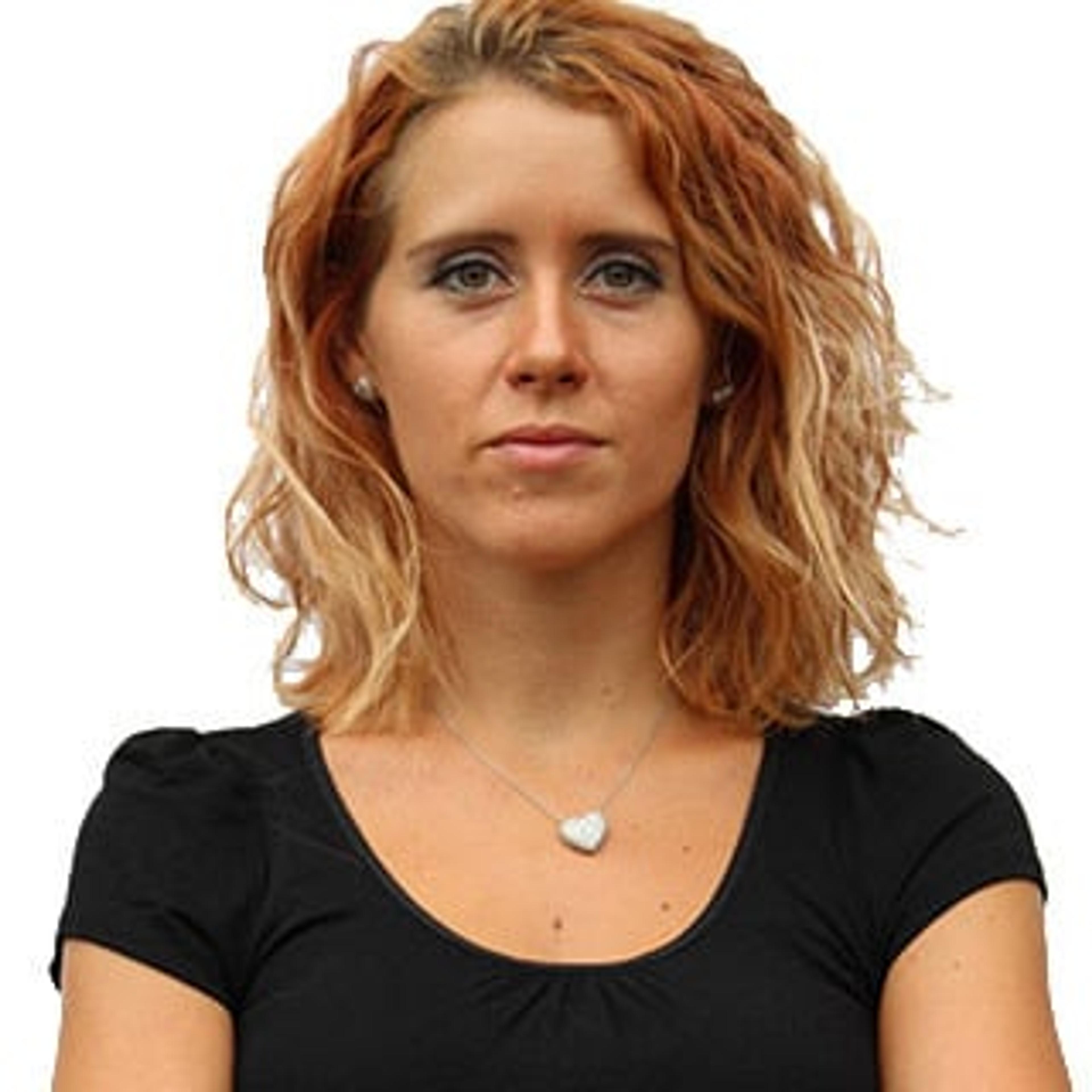 Matilde Niccolai