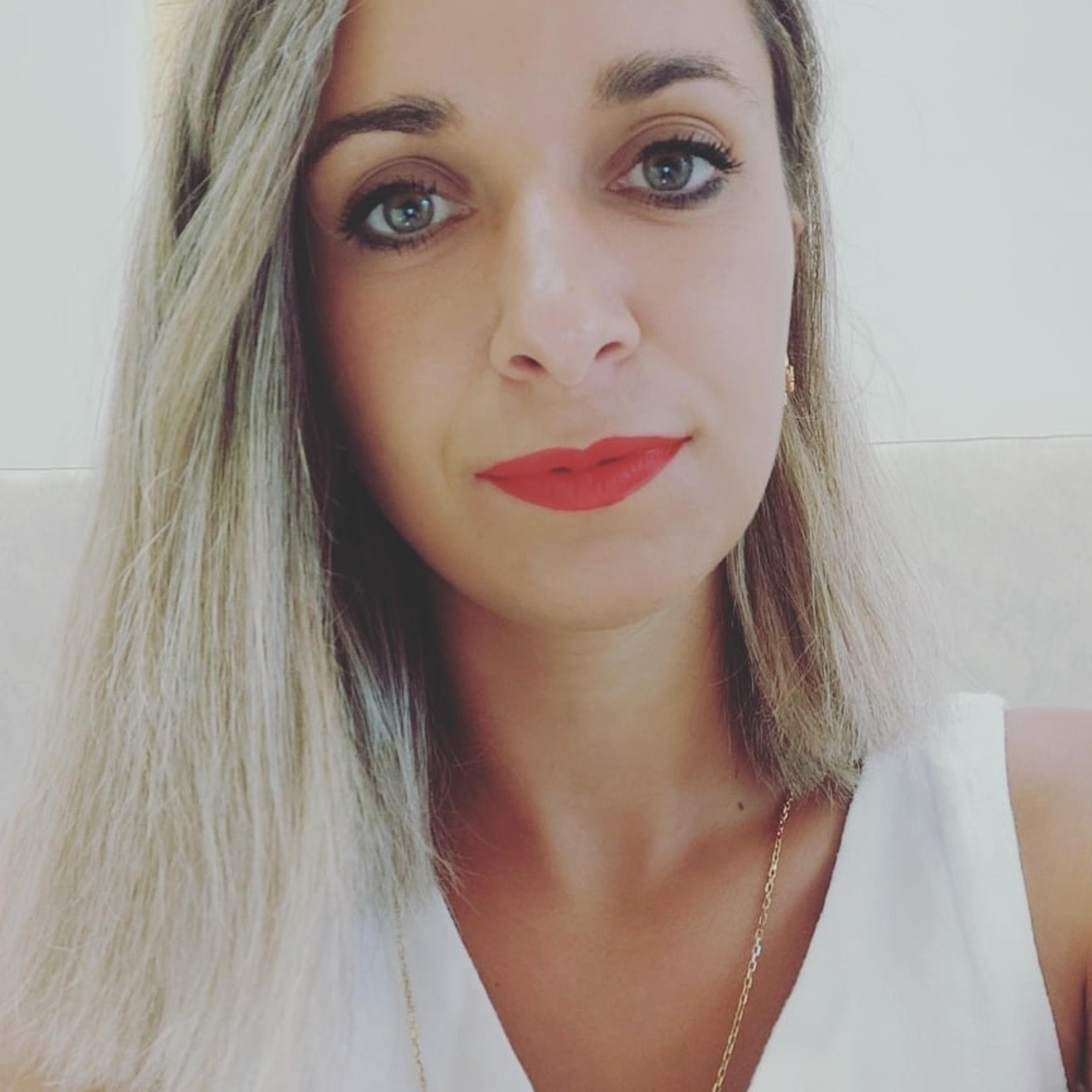 Nazaret Pérez Márquez
