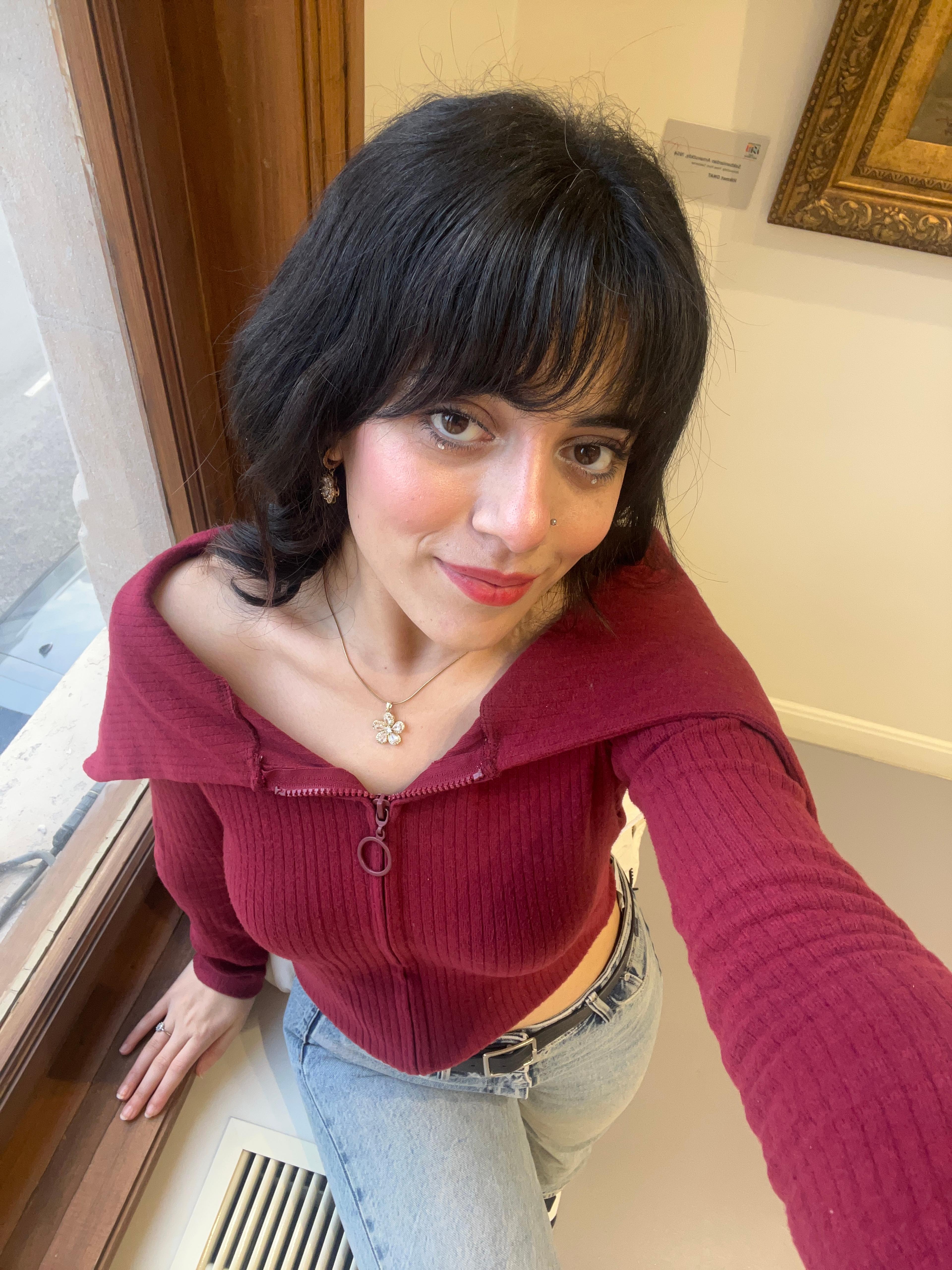 Reyhan Toprak