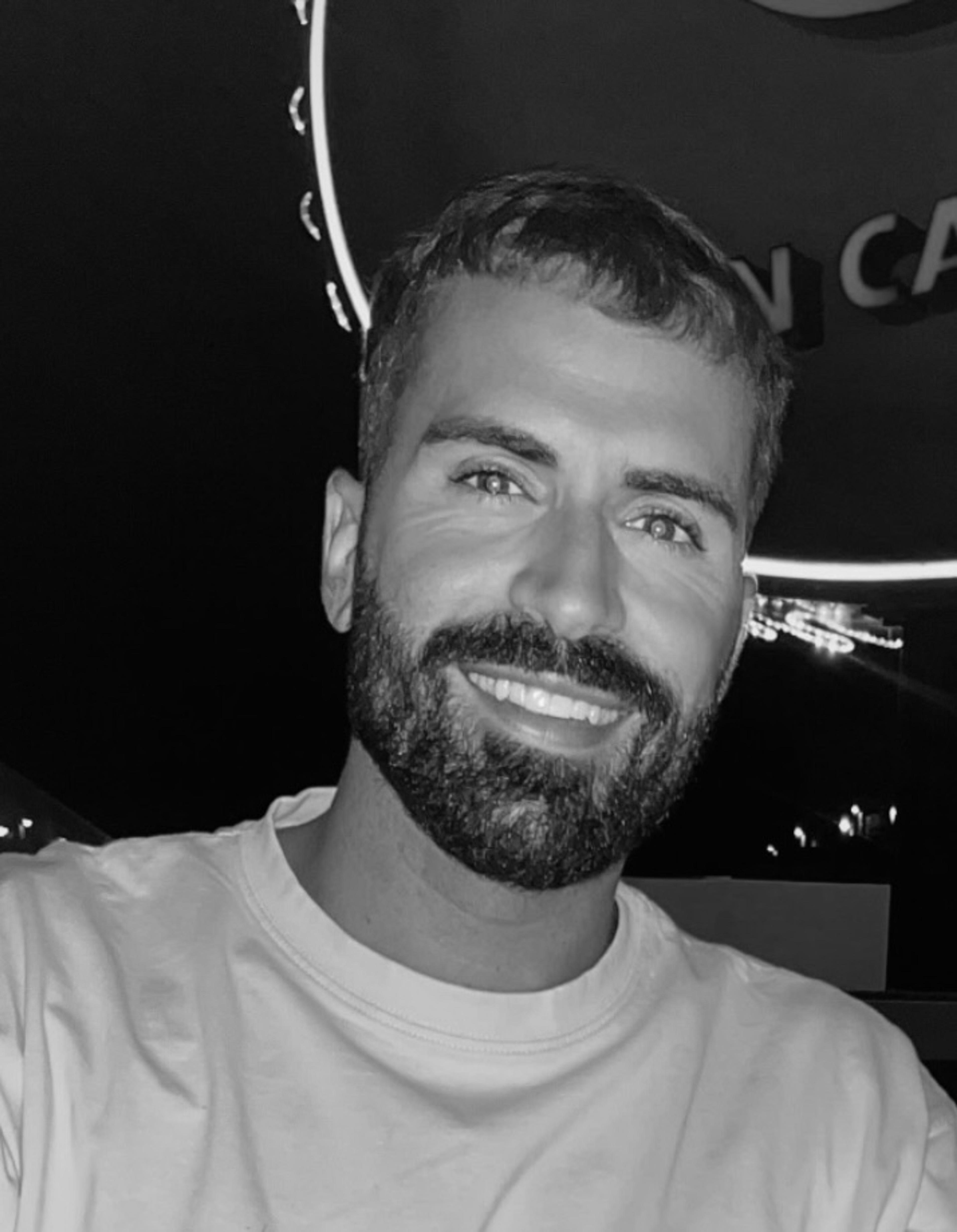 PEDRO JESÚS QUINTERO
