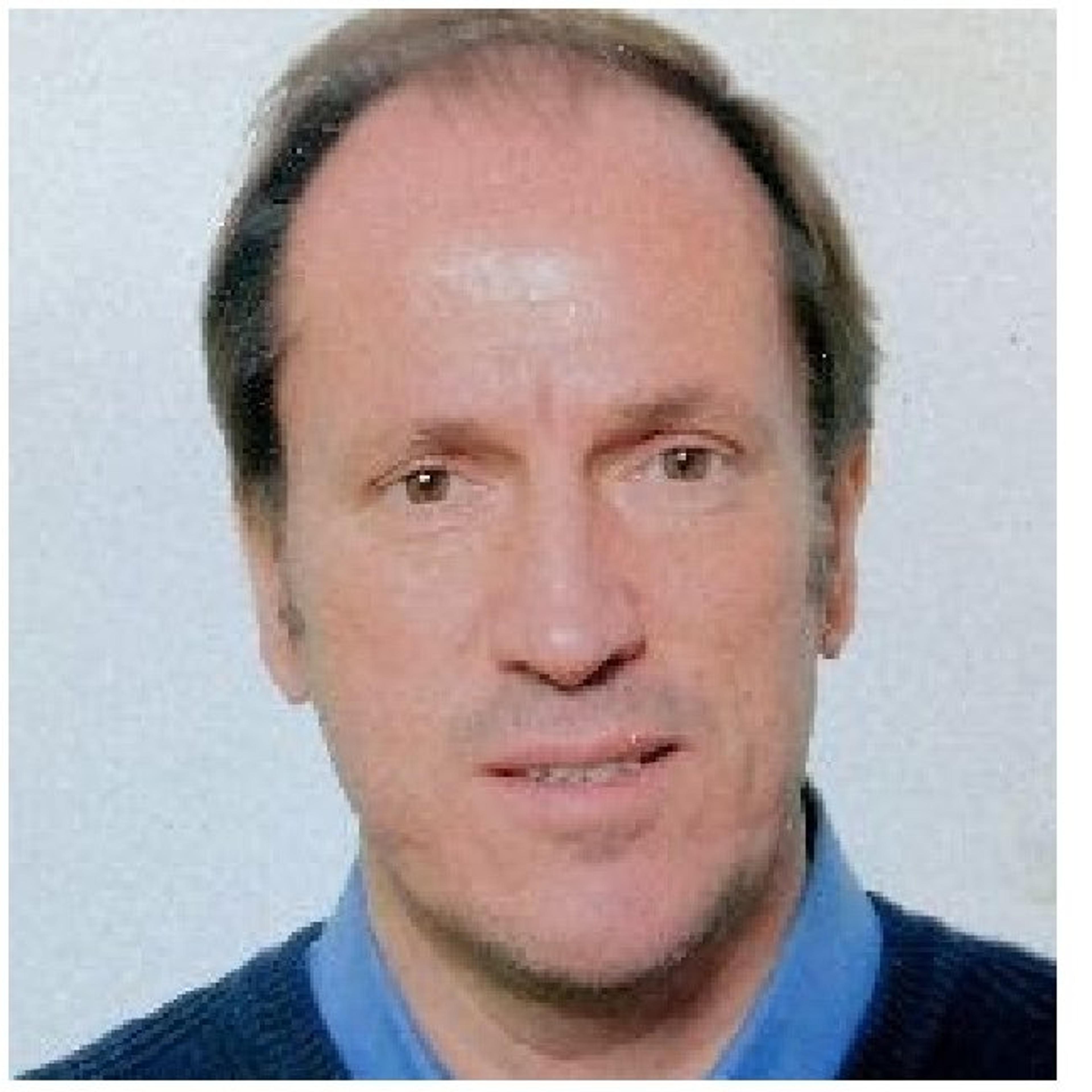 Enrico Aliberti