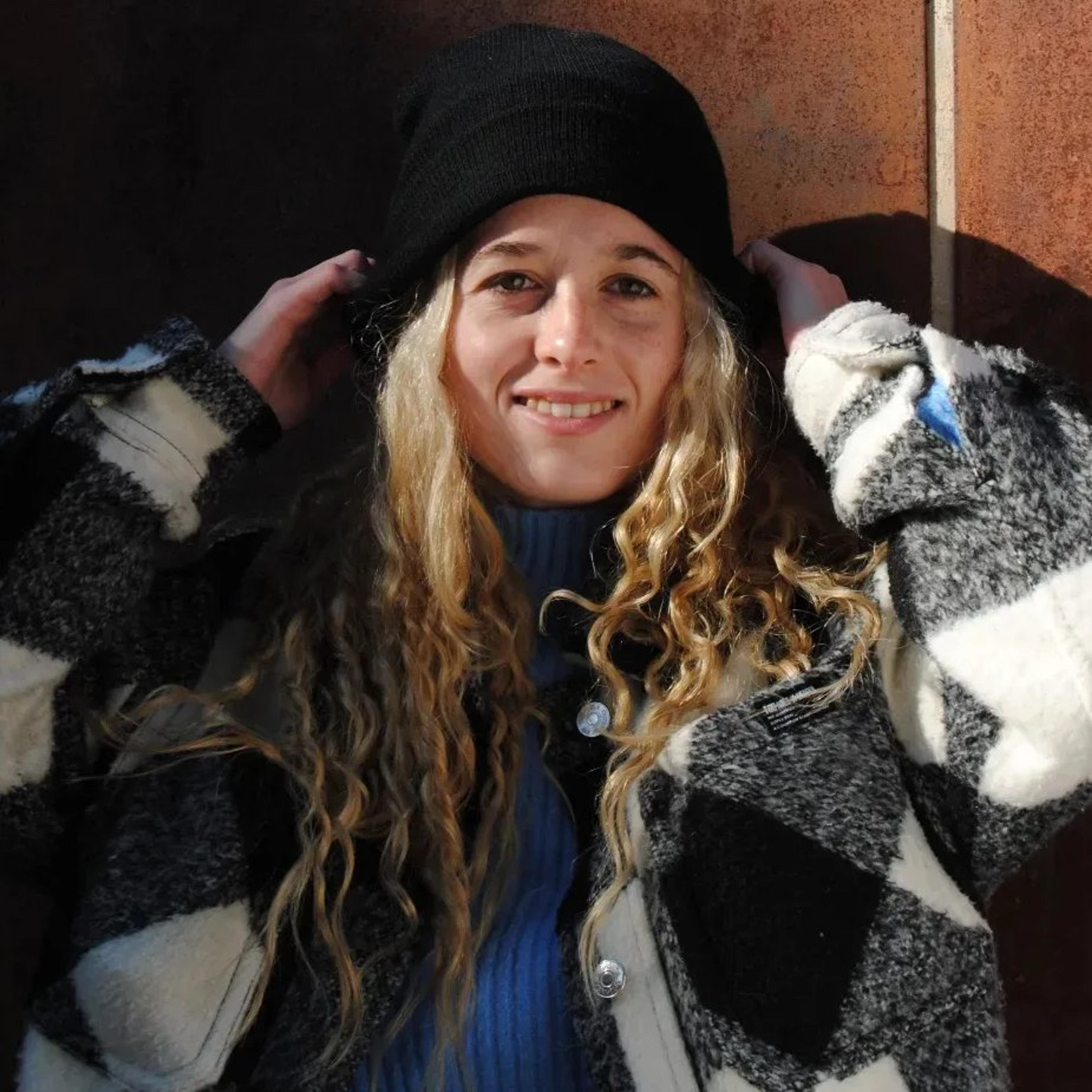 Pilar Diaz Almoguera