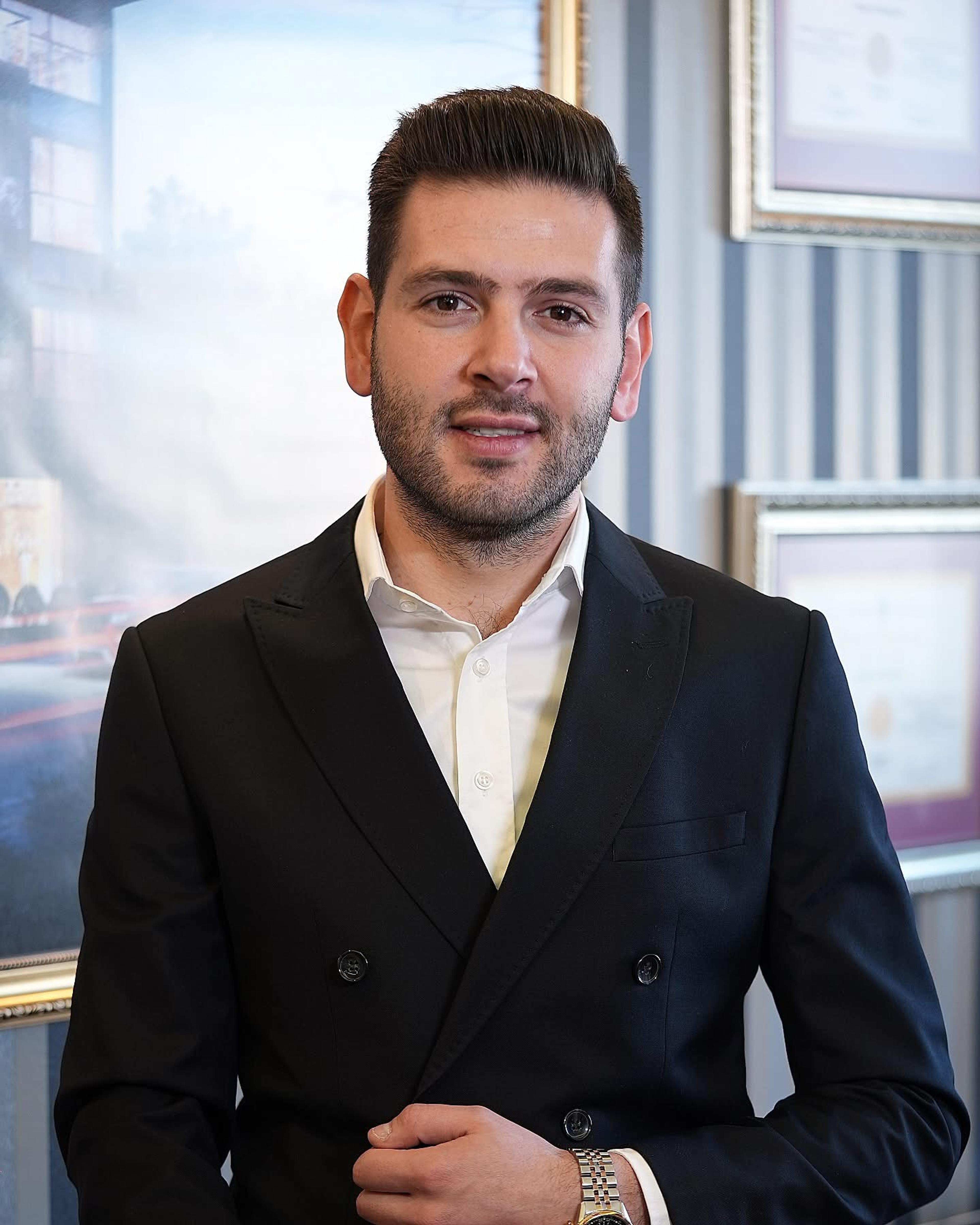 MARC-Mert Aydoğan Architecture