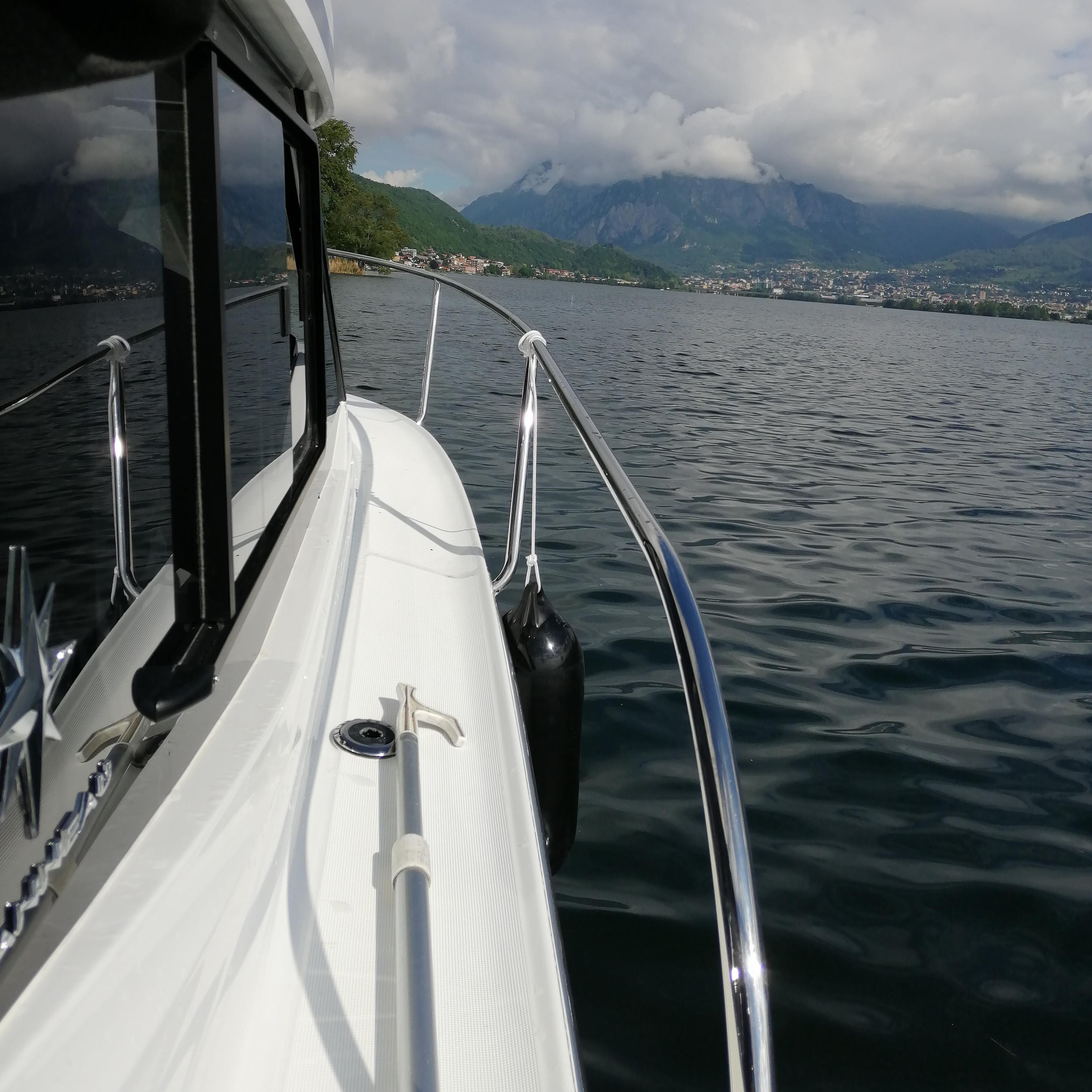 NAUTISCUOLA CAPITANO CASIRAGHI
