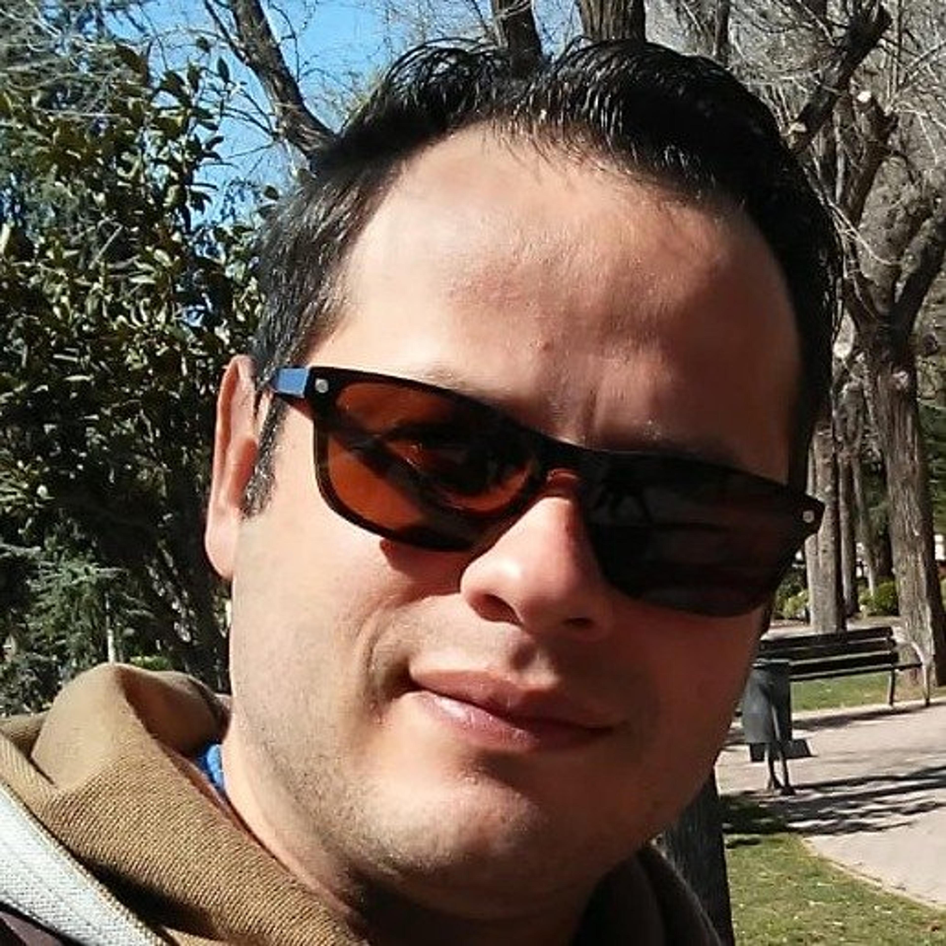 Josue Cedeño