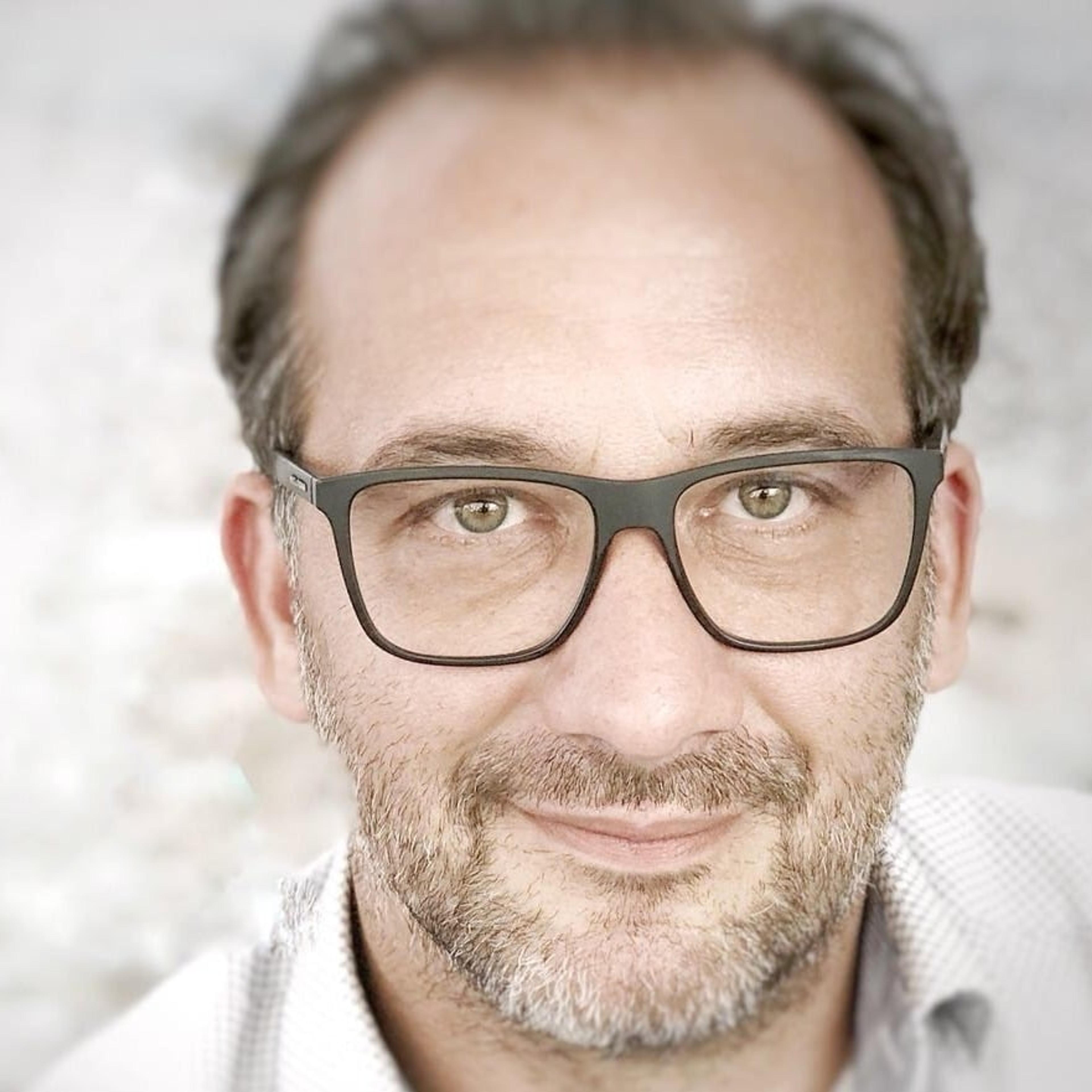 Michael Weiß, PR-Agentur WEISS PR & MEDIA