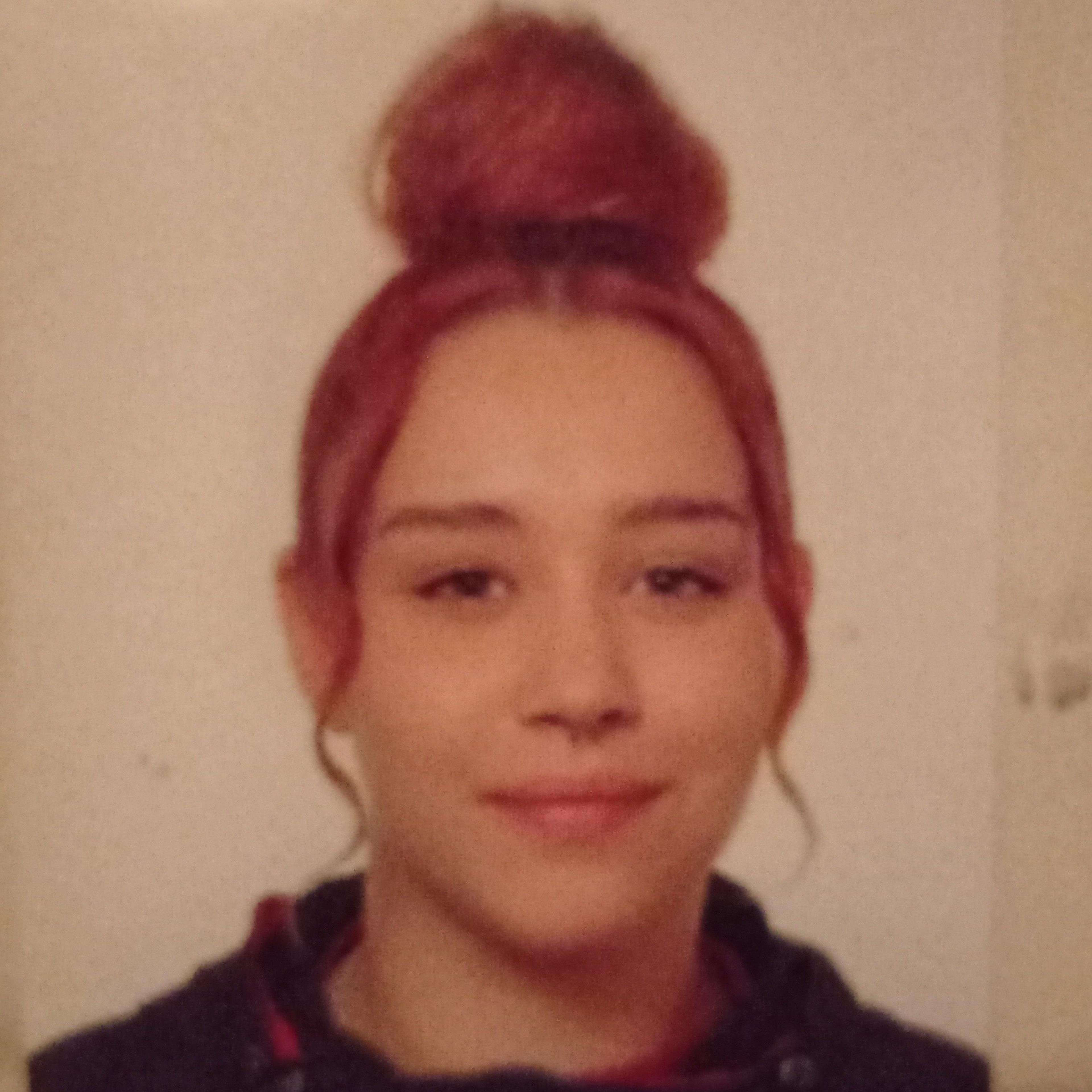 Alma María Ríos Ramos