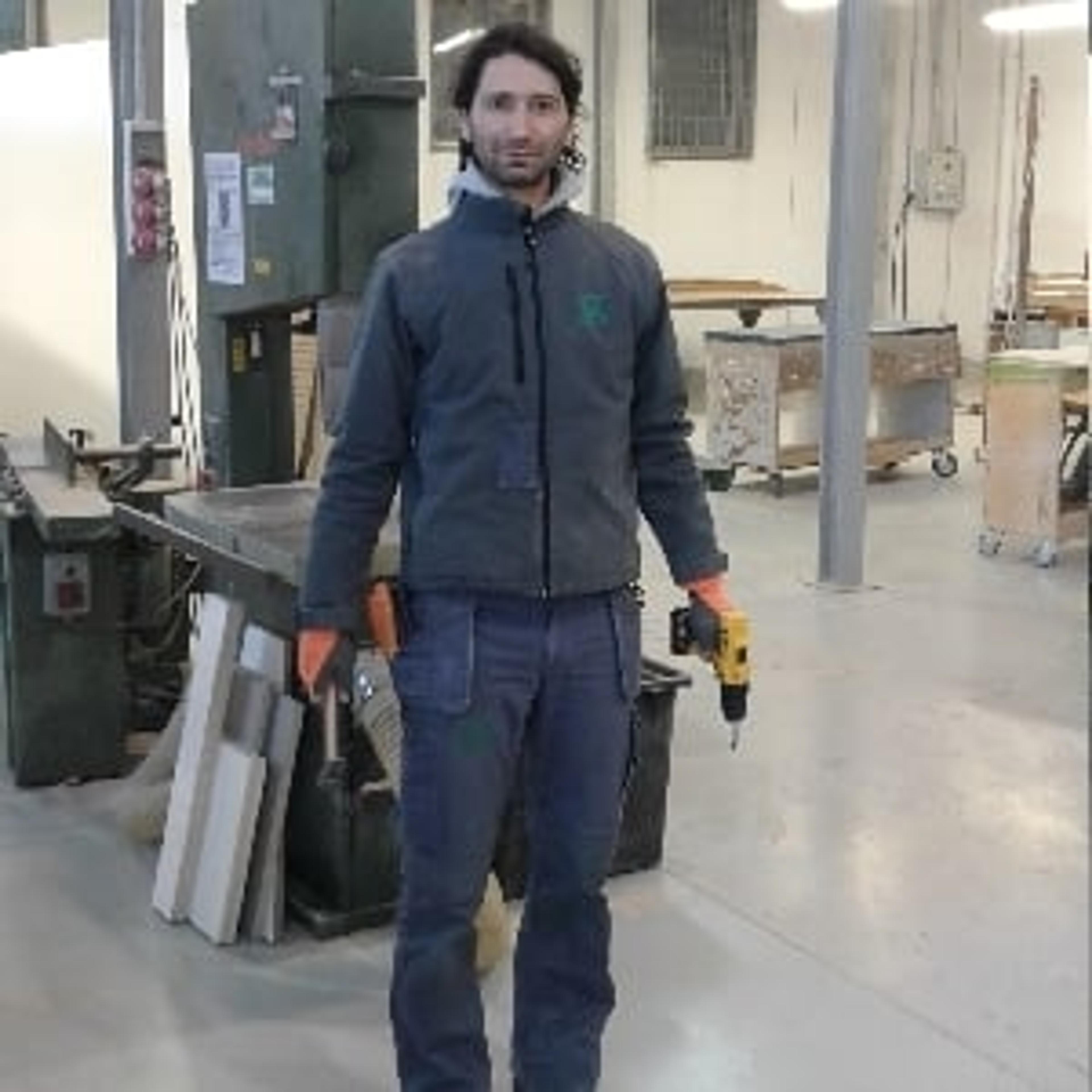 Roberto Mazzoleni