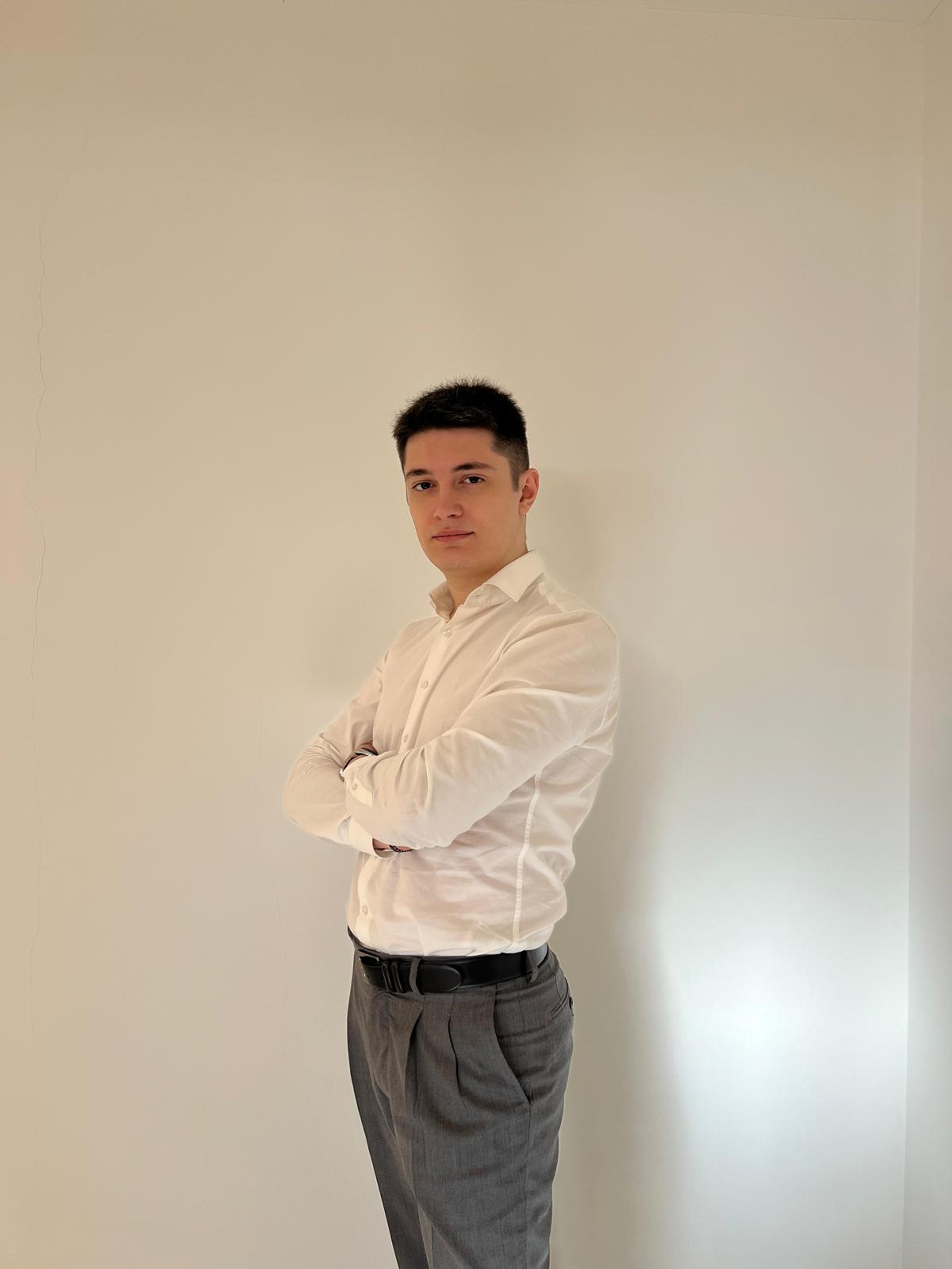 Andrea Bacchiani