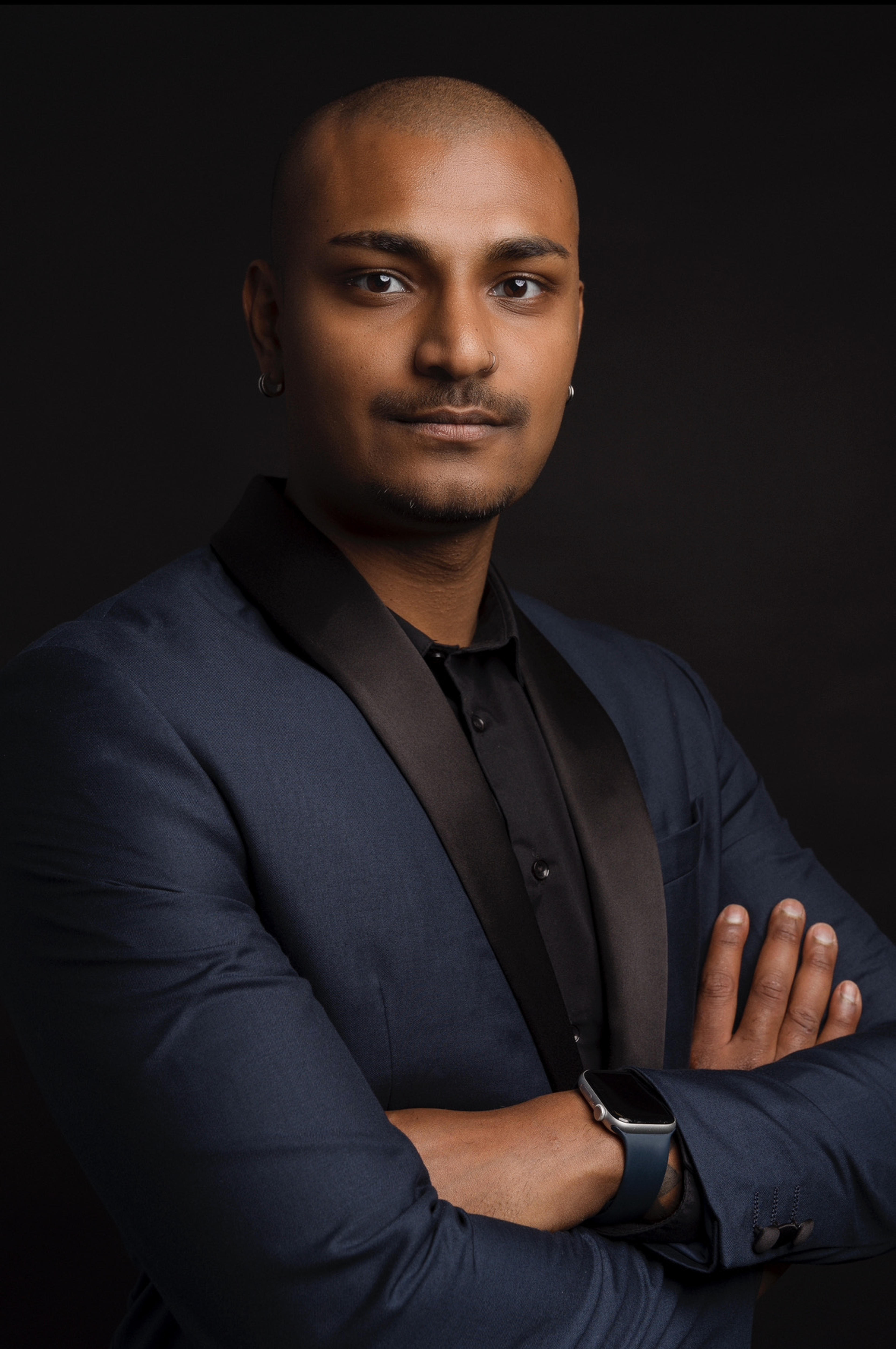 Viraj Dhanushka Katunayakage Perera