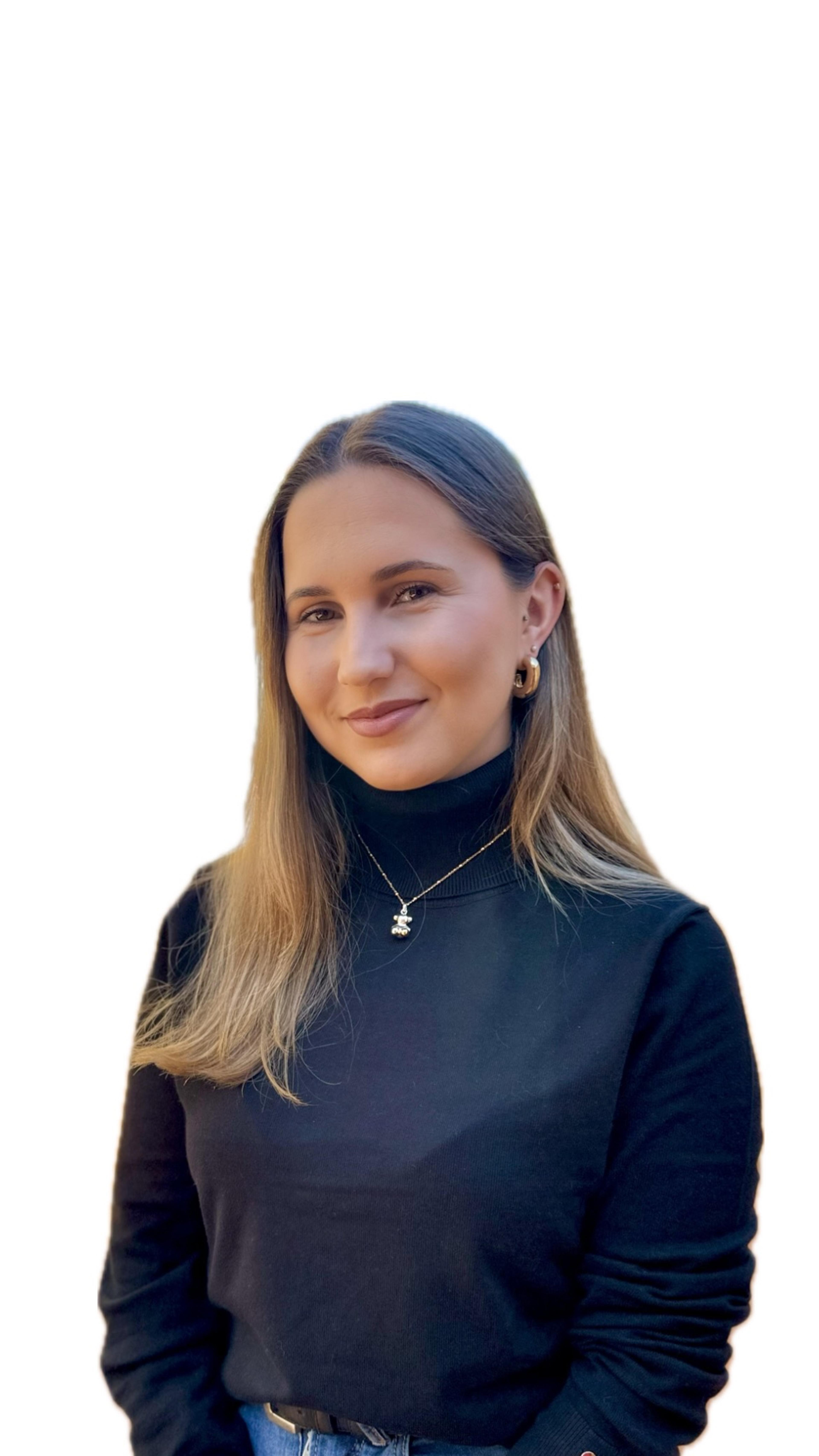 Almudena Cepa