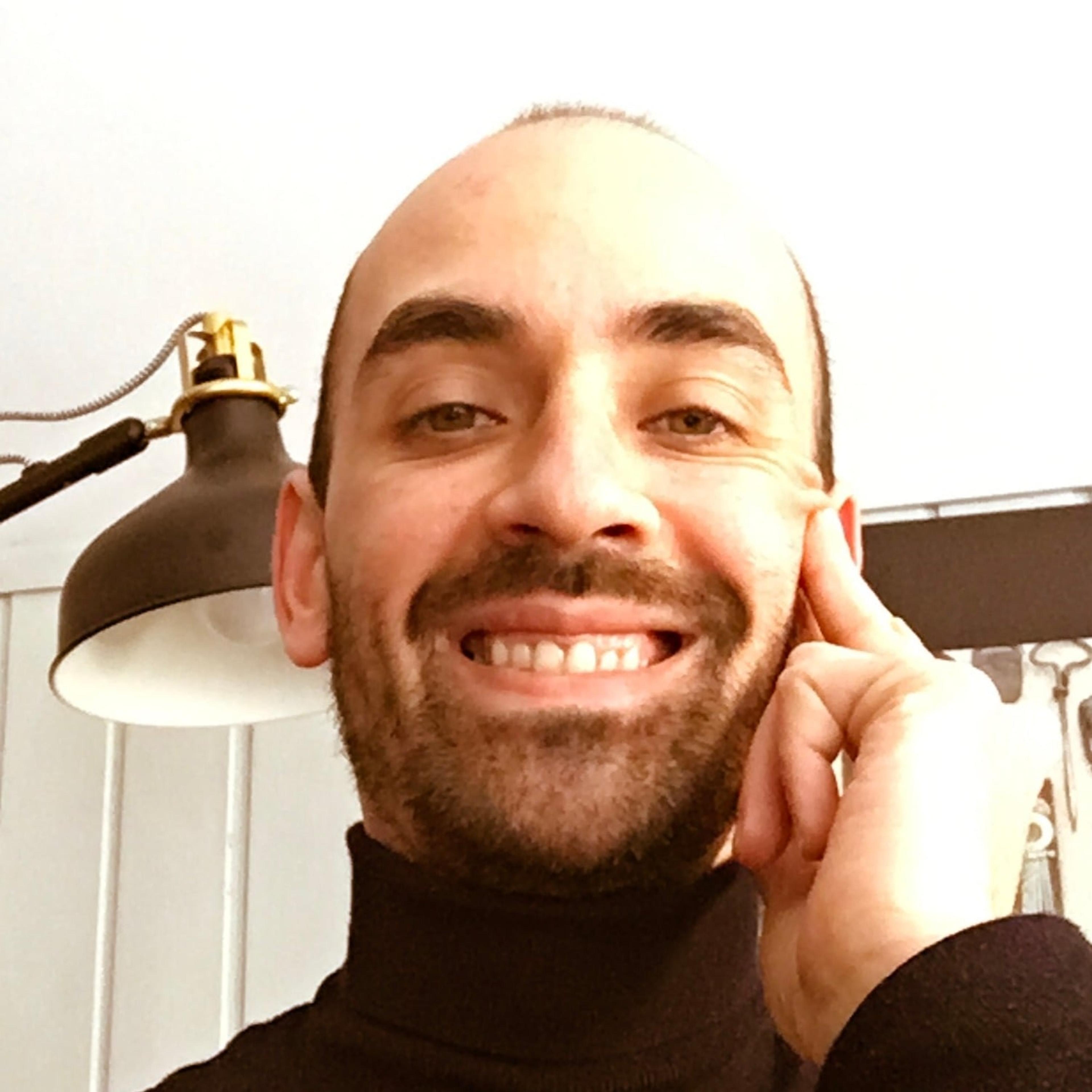 Giuseppe Lanza