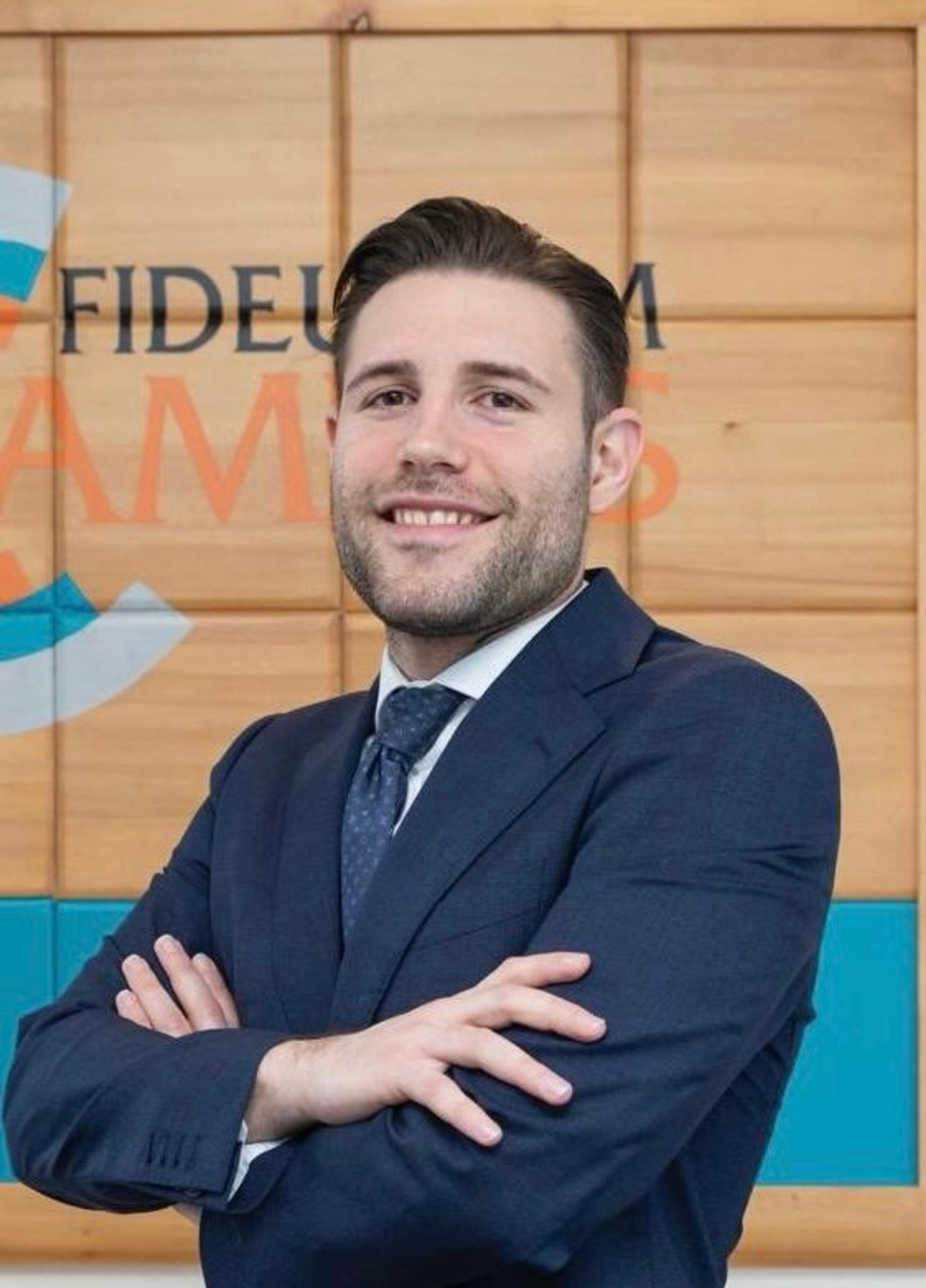 Alessandro Vinciarelli