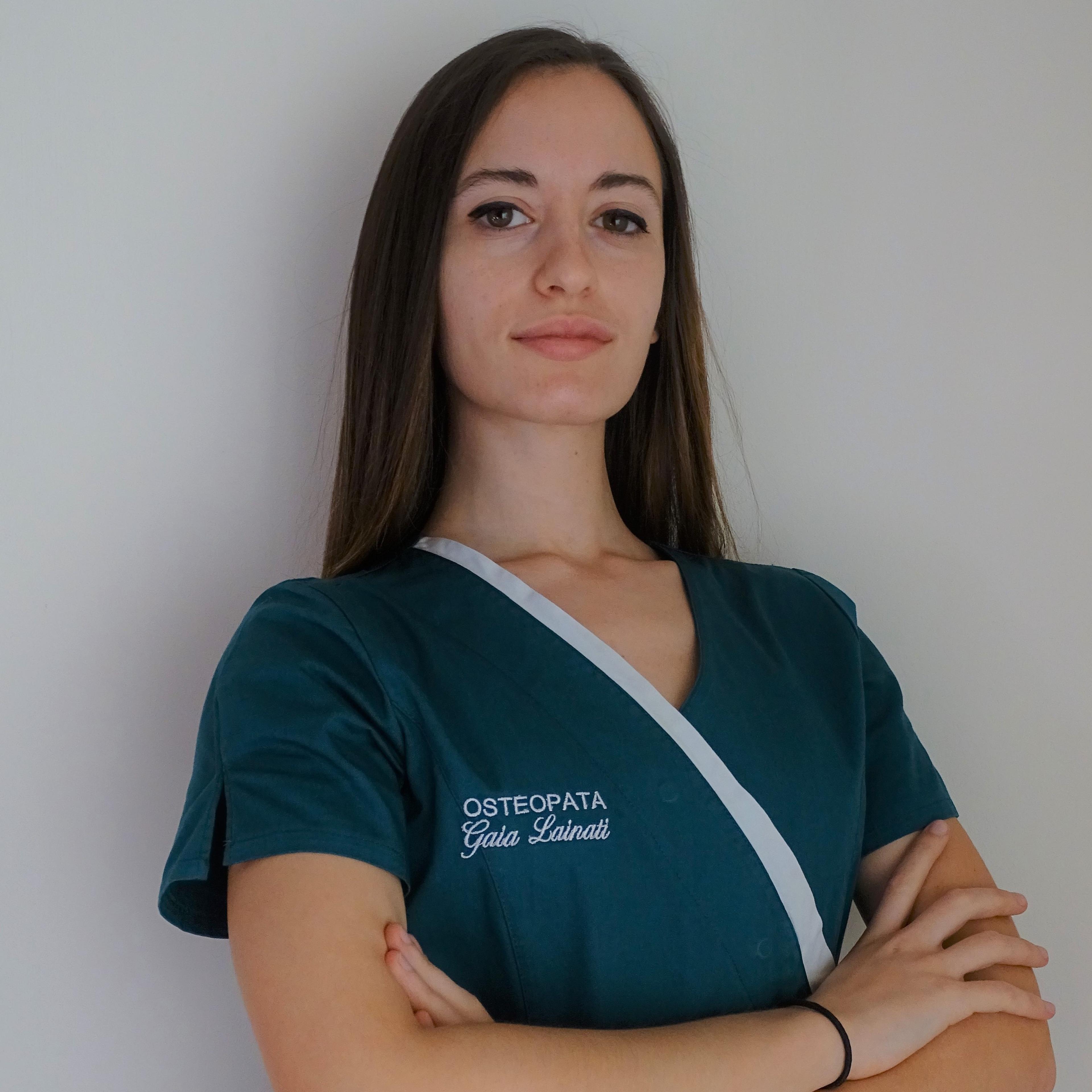 Gaia Lainati