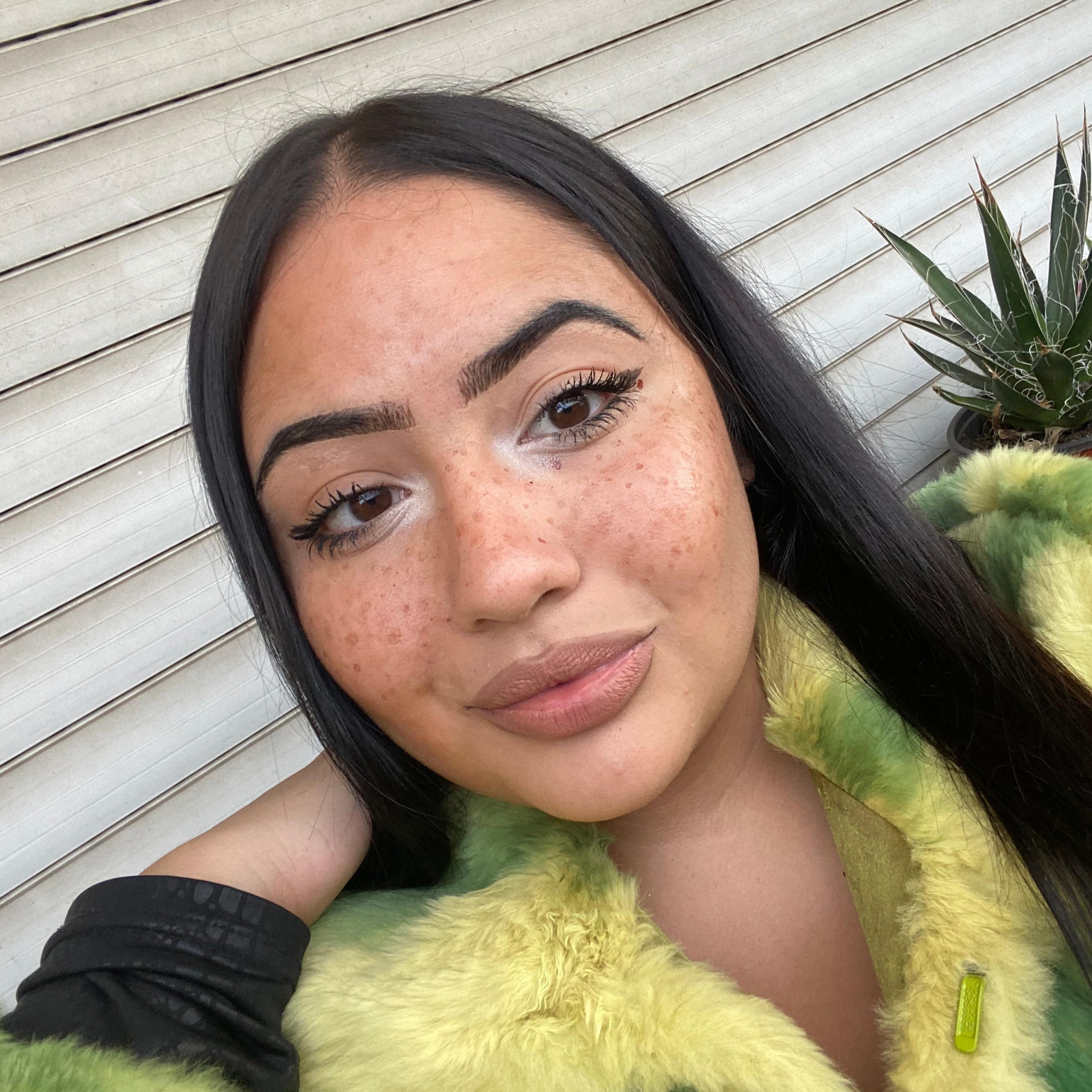Safiya khiat