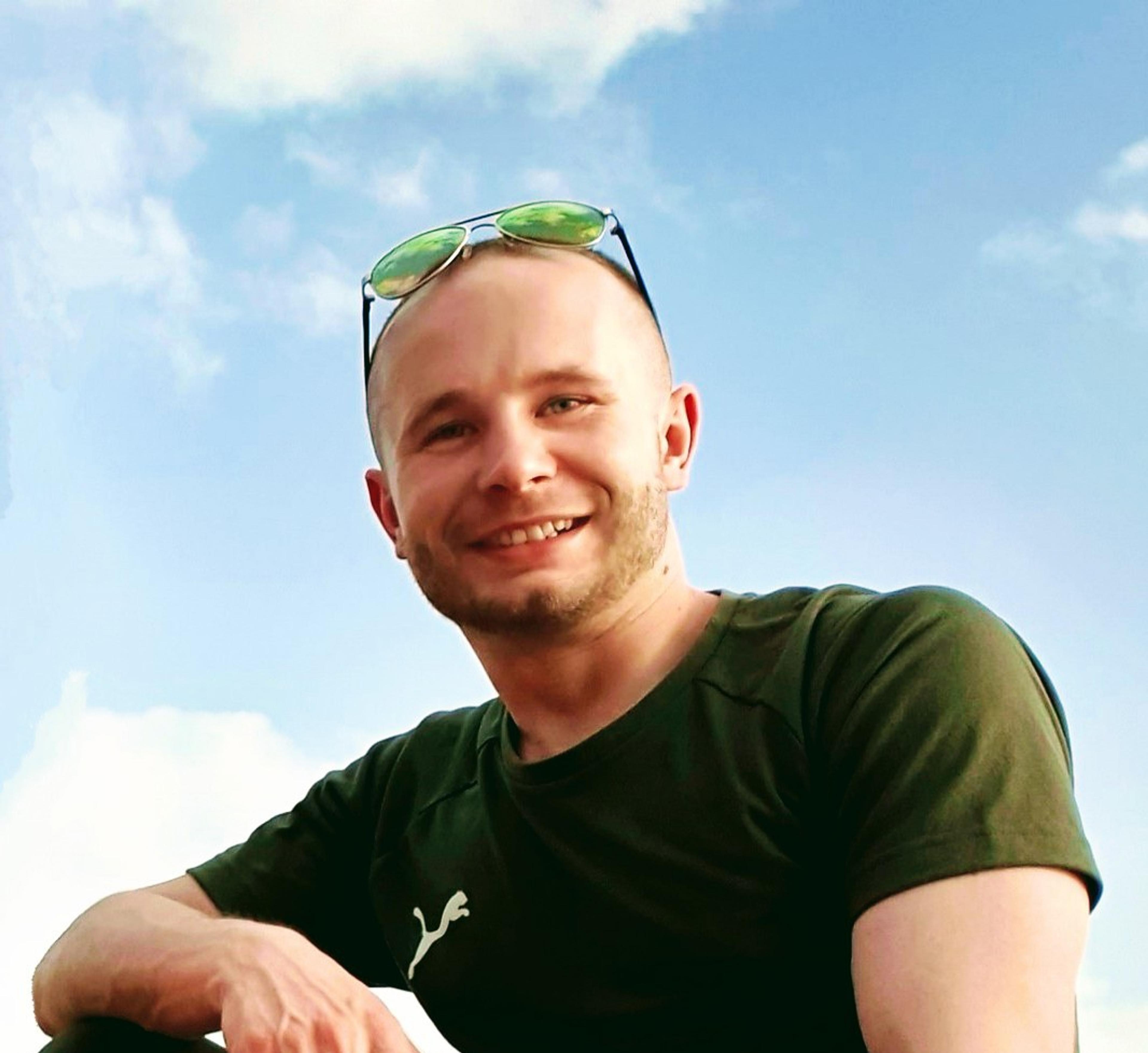 Sebastian Łobacz