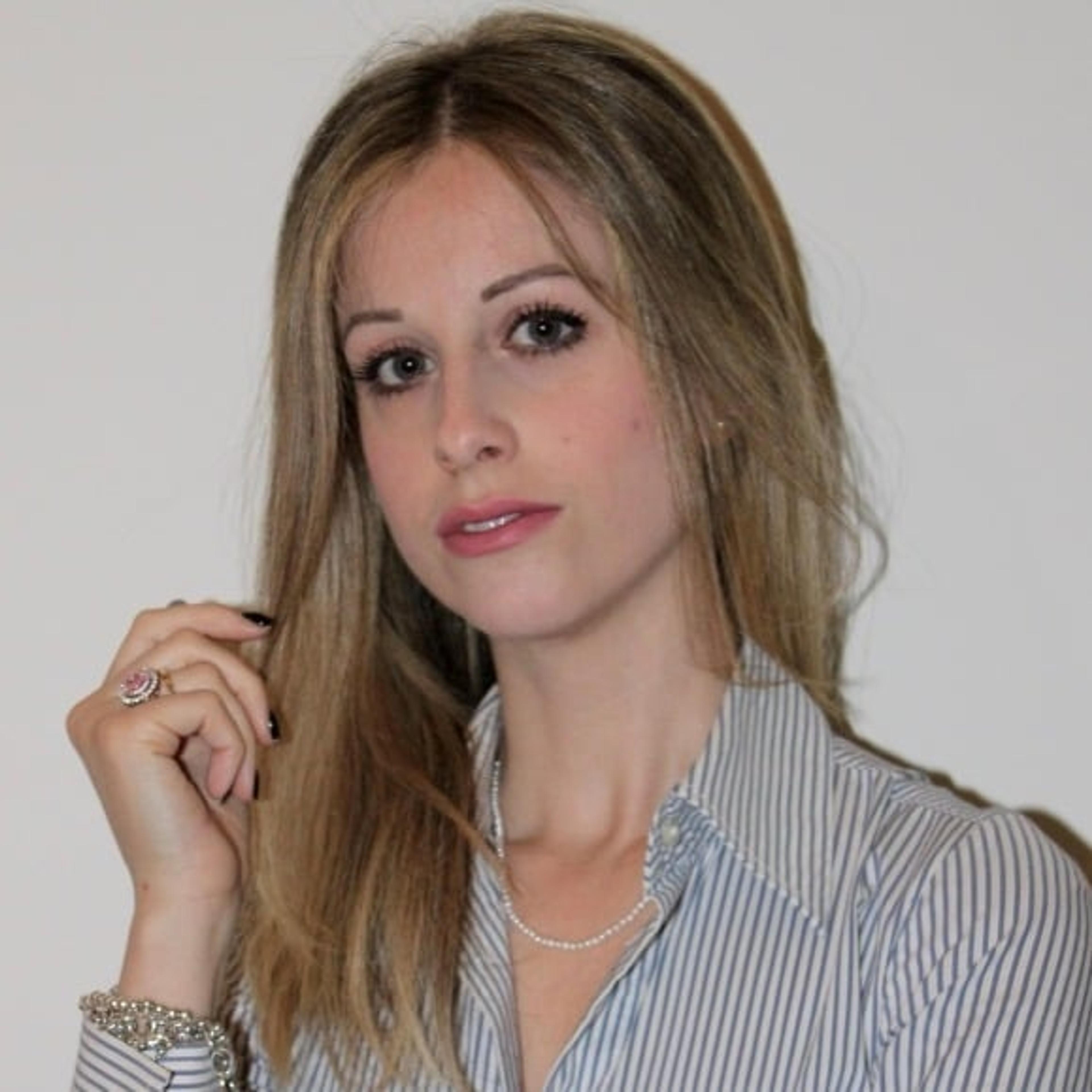 Ilaria Amalfitani