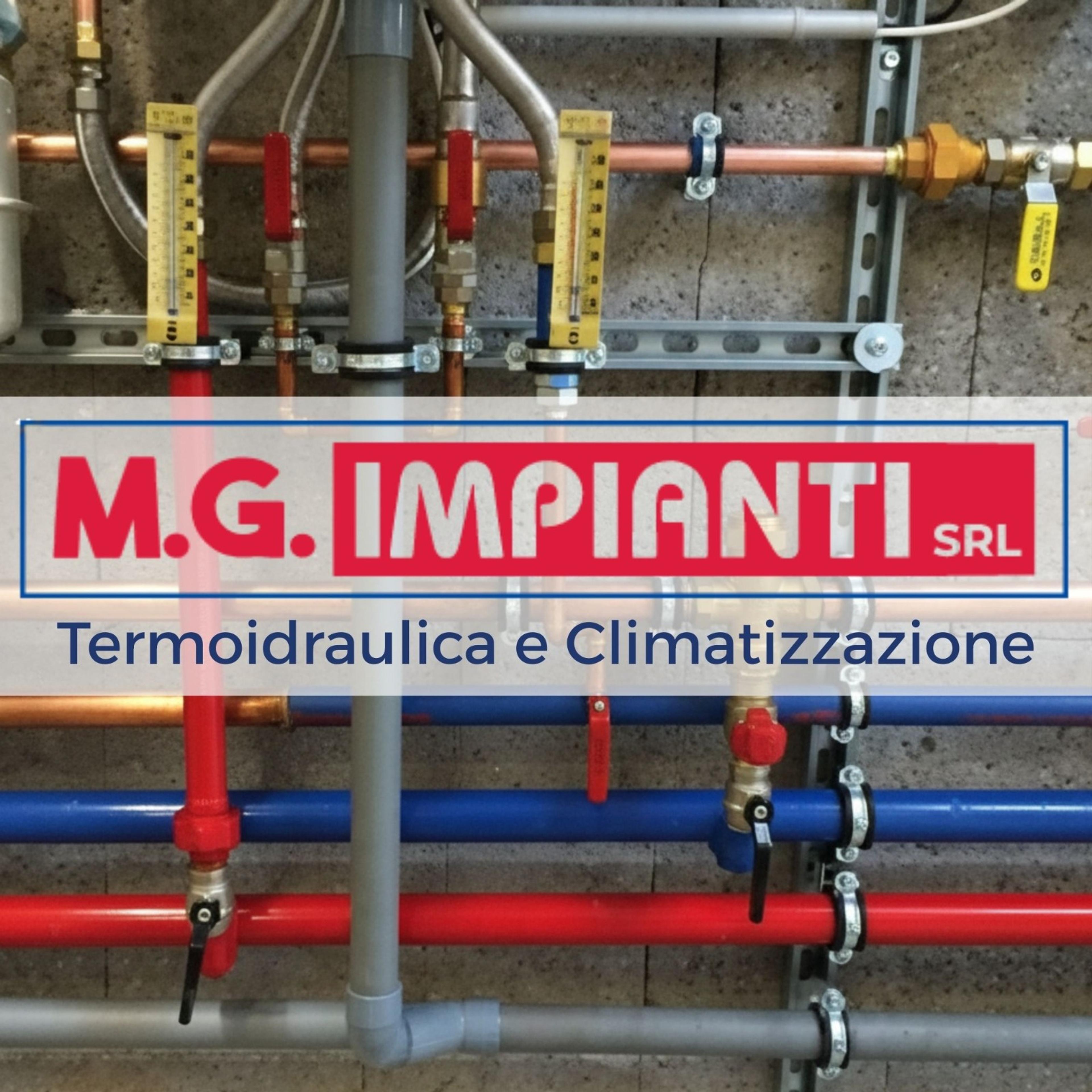 M.G.Impianti Srl