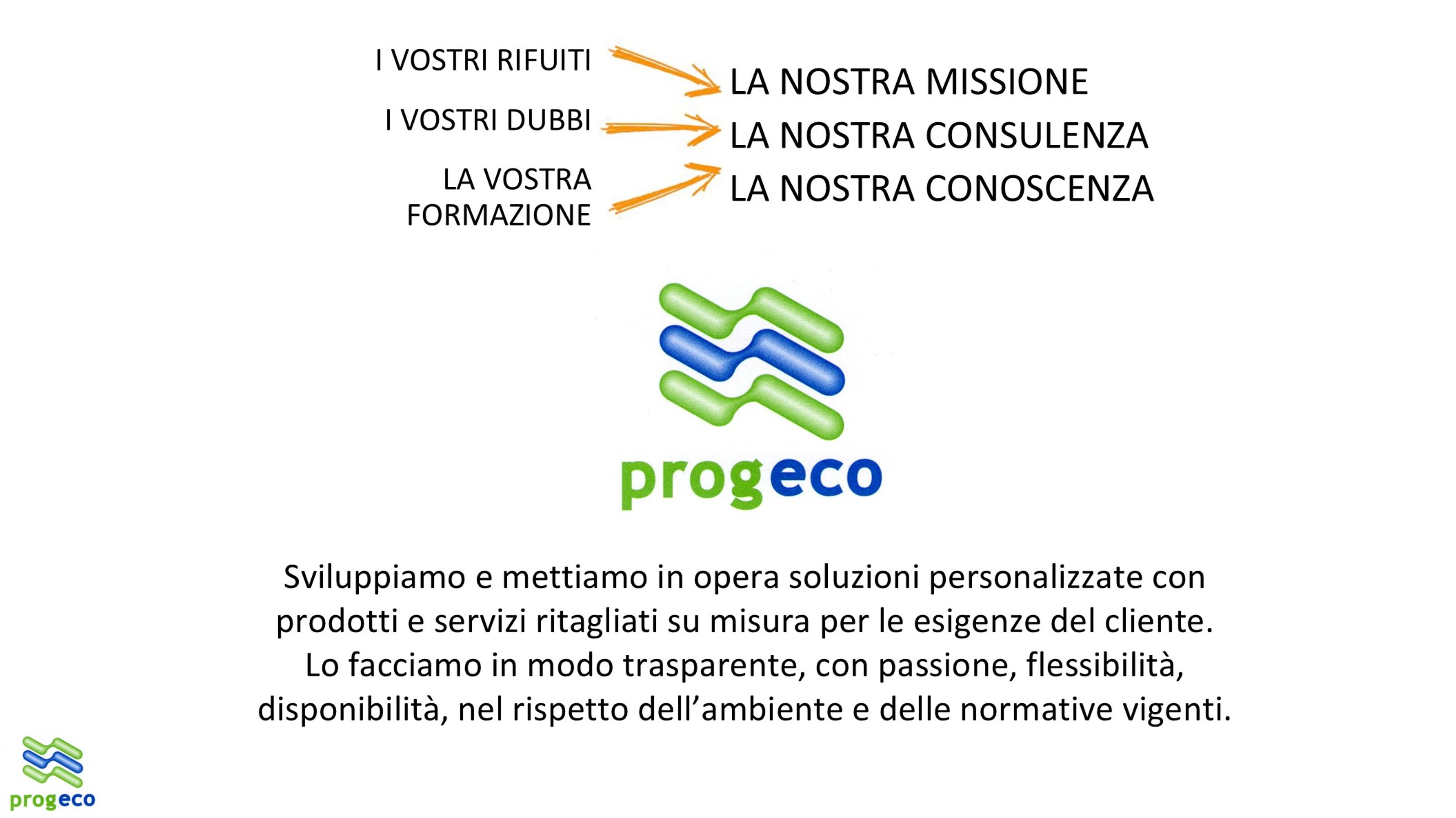 PROGECO S.R.L.
