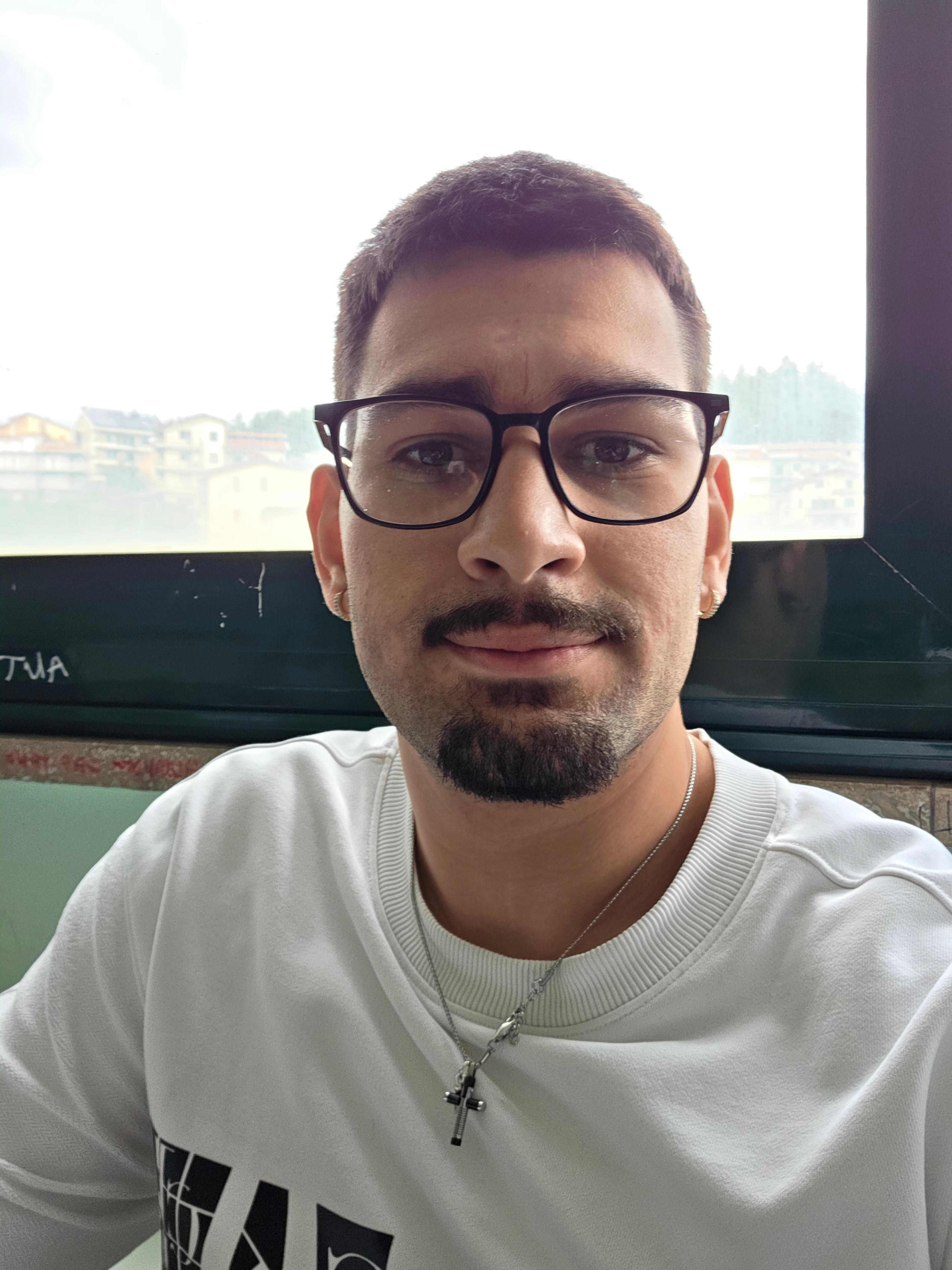 Mattia Mazzei