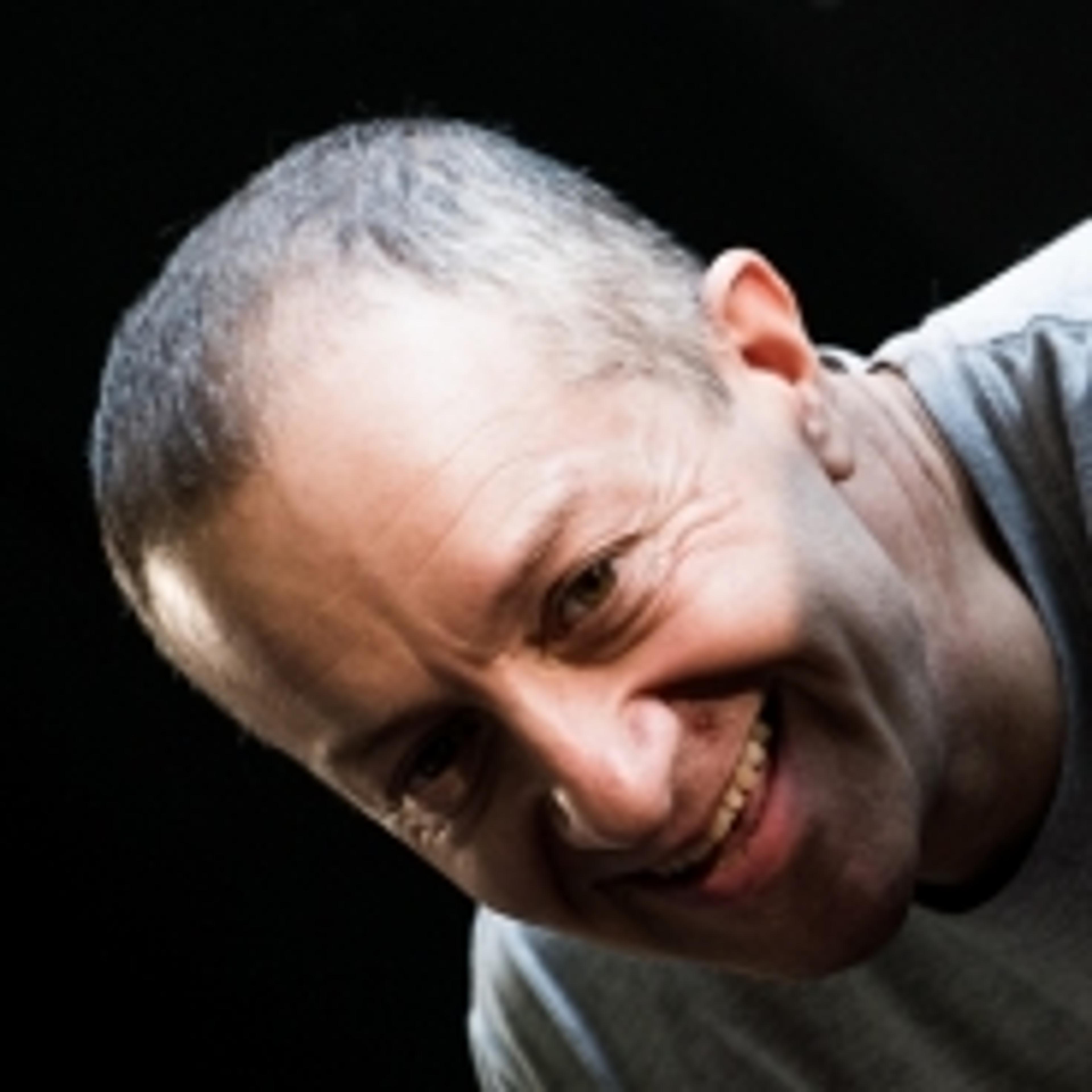 Maurizio Guarrata