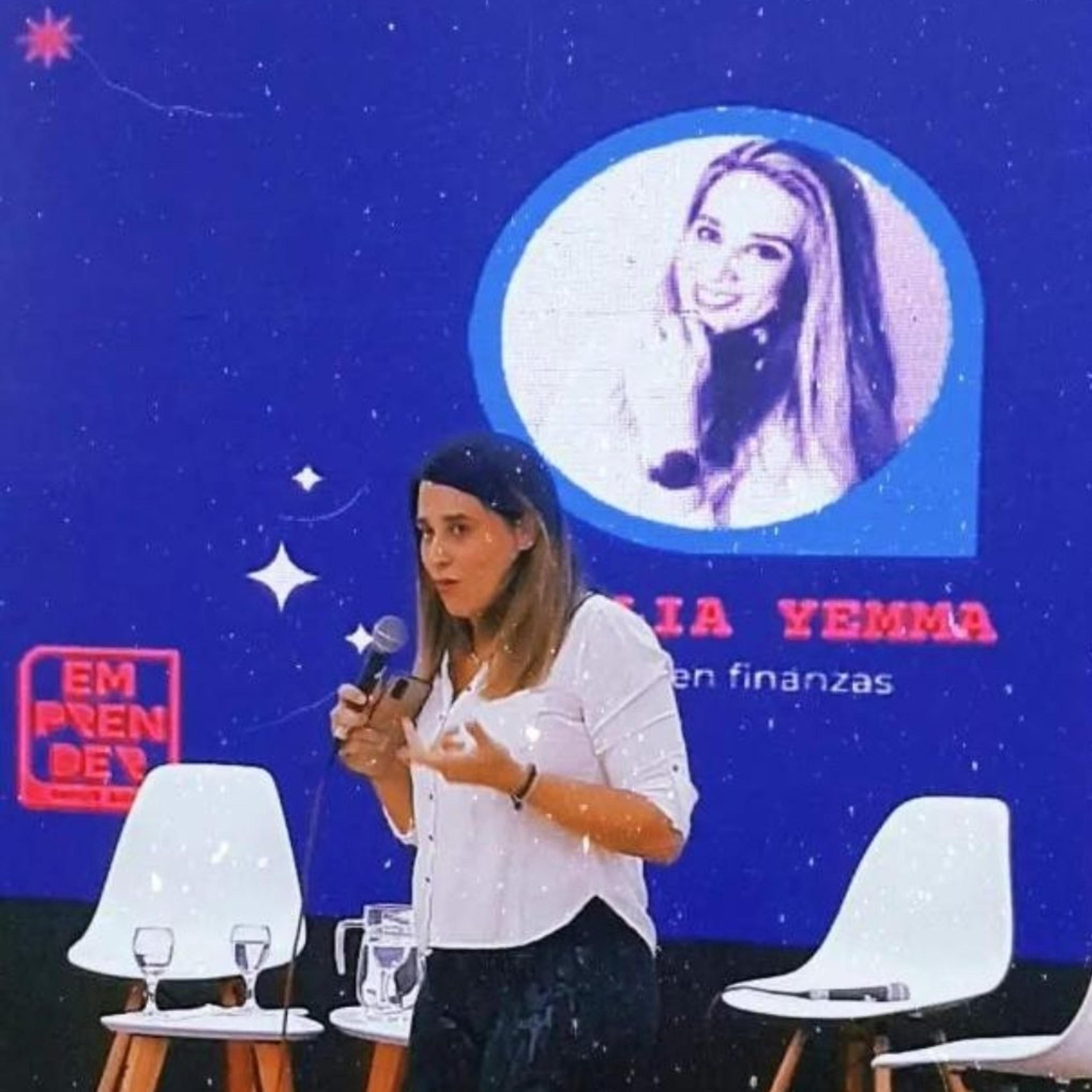 Natalia Iema