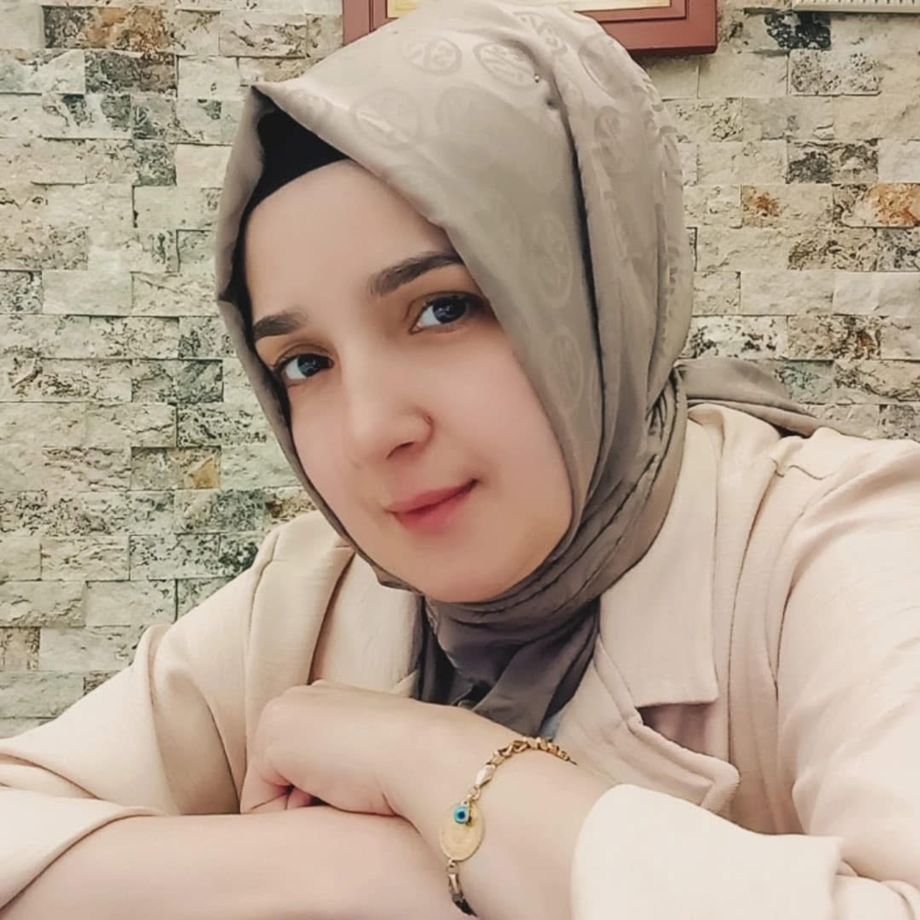 Esma Bayram