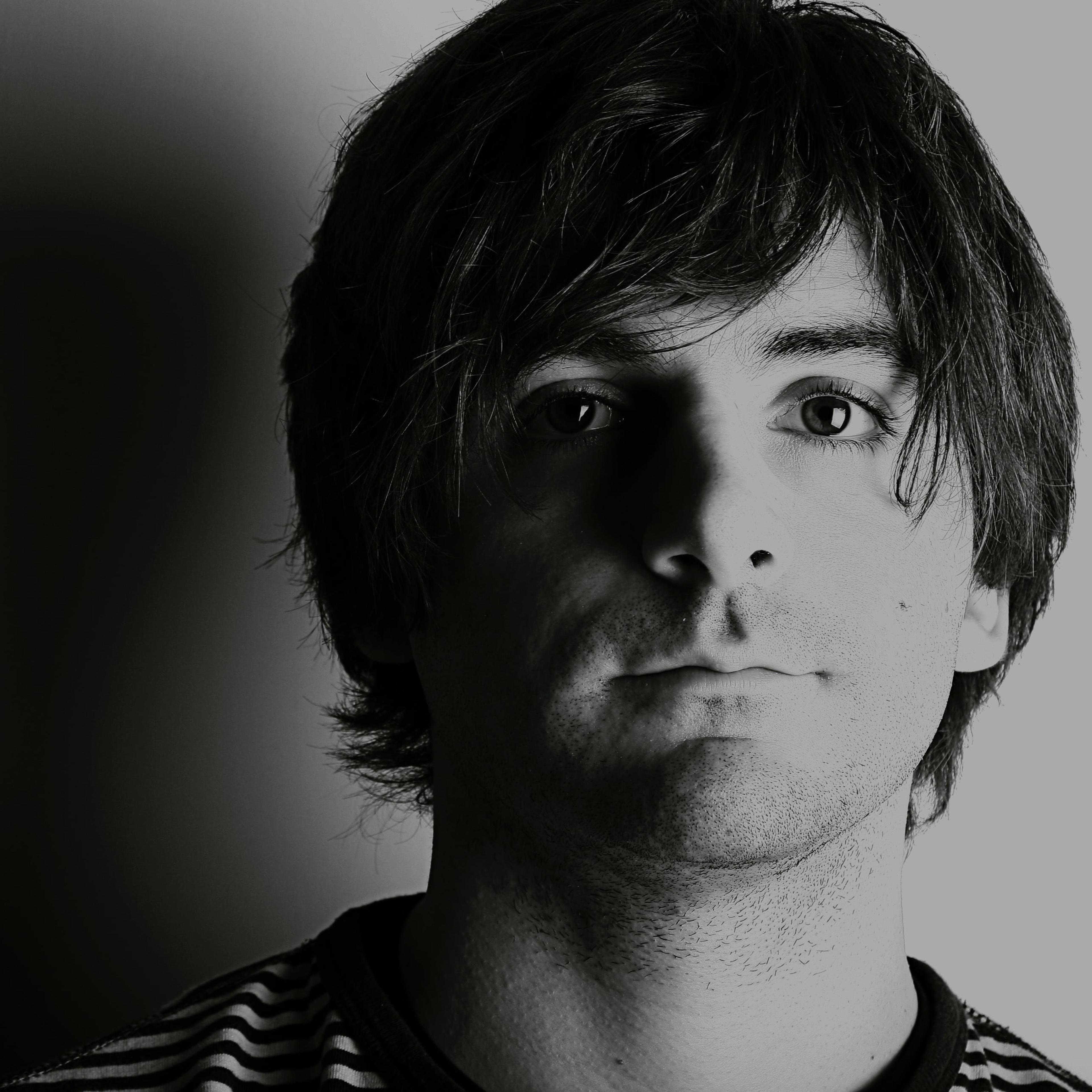 Mattia Seregni