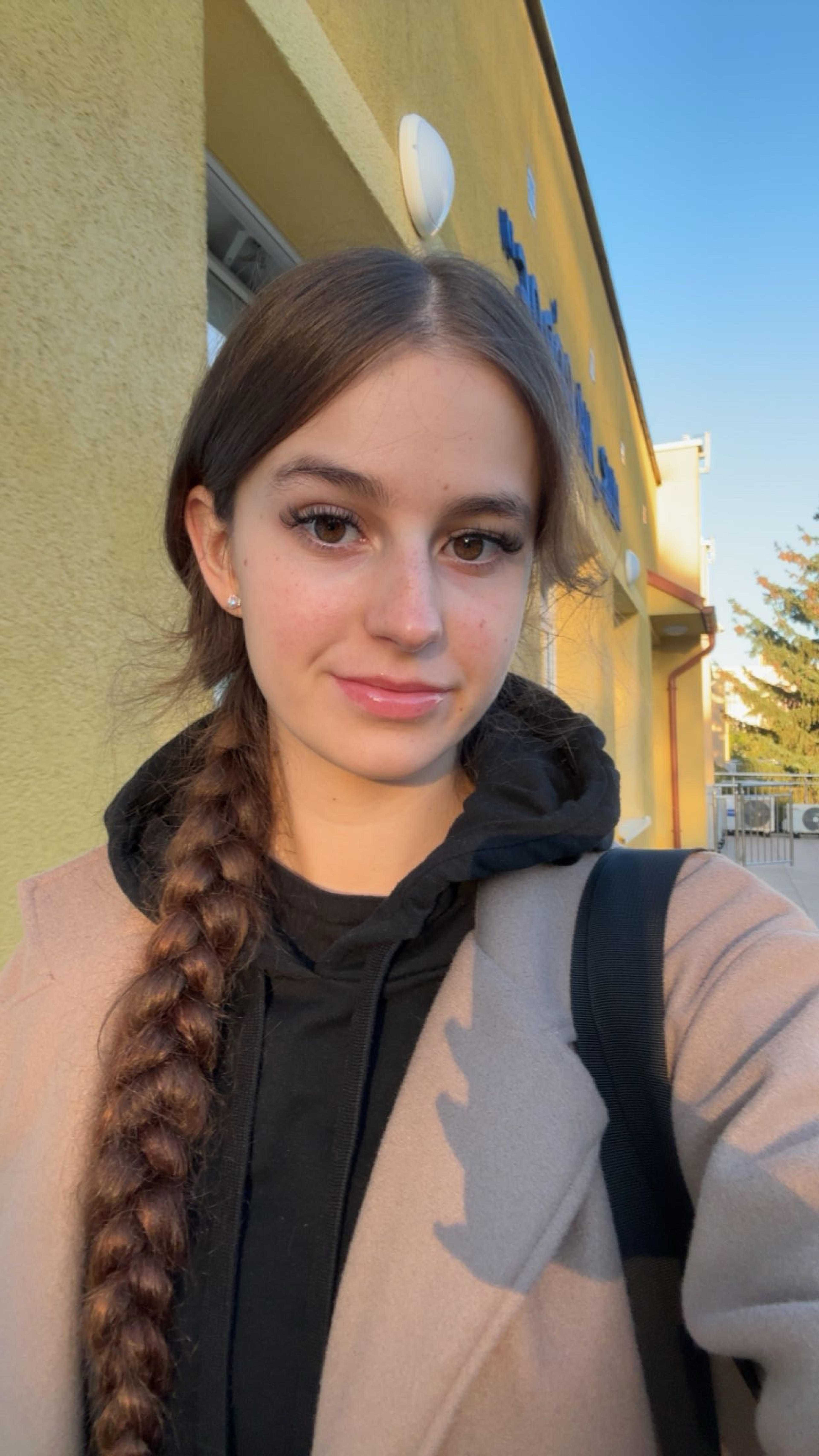 Weronika Kędzior