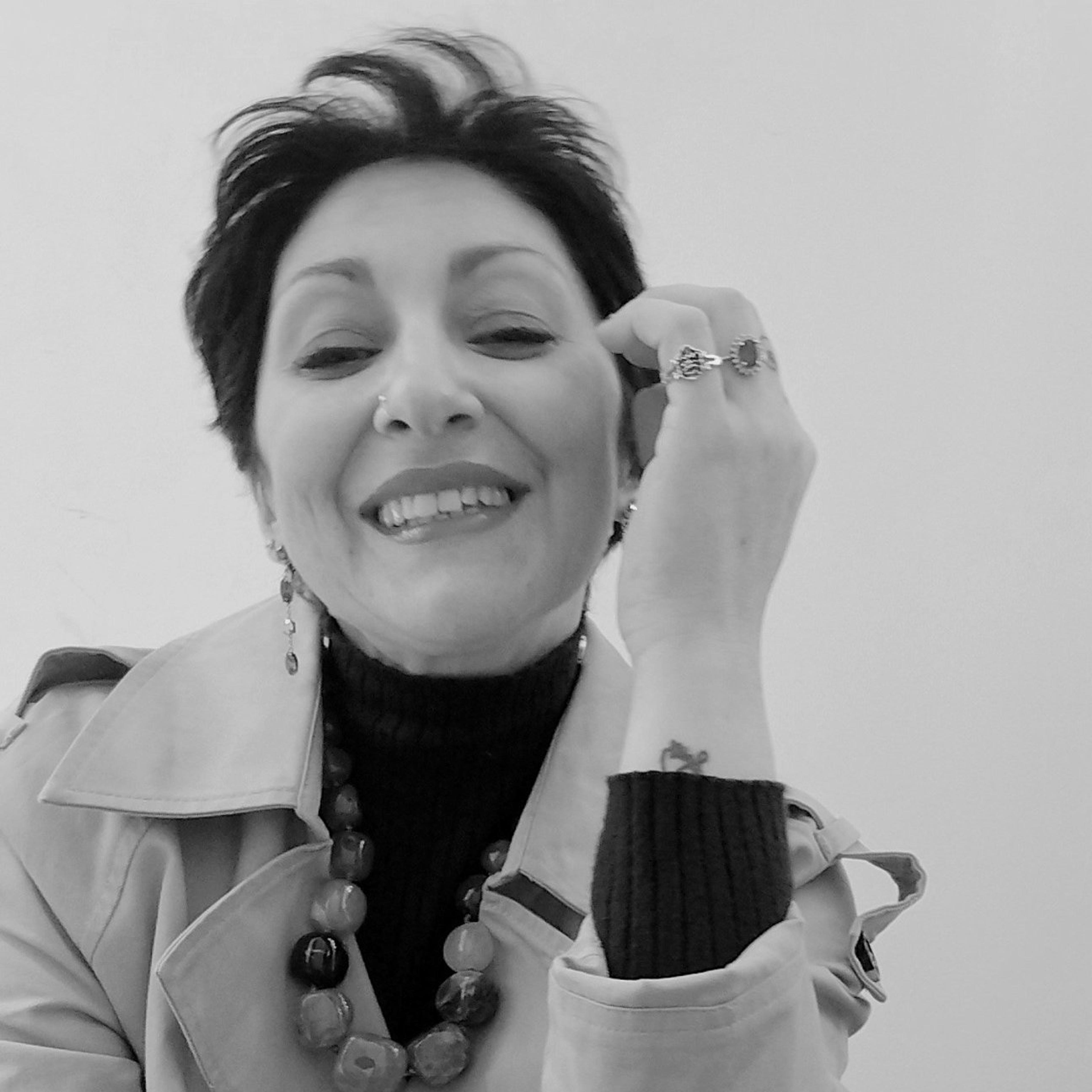 Francesca Morabito