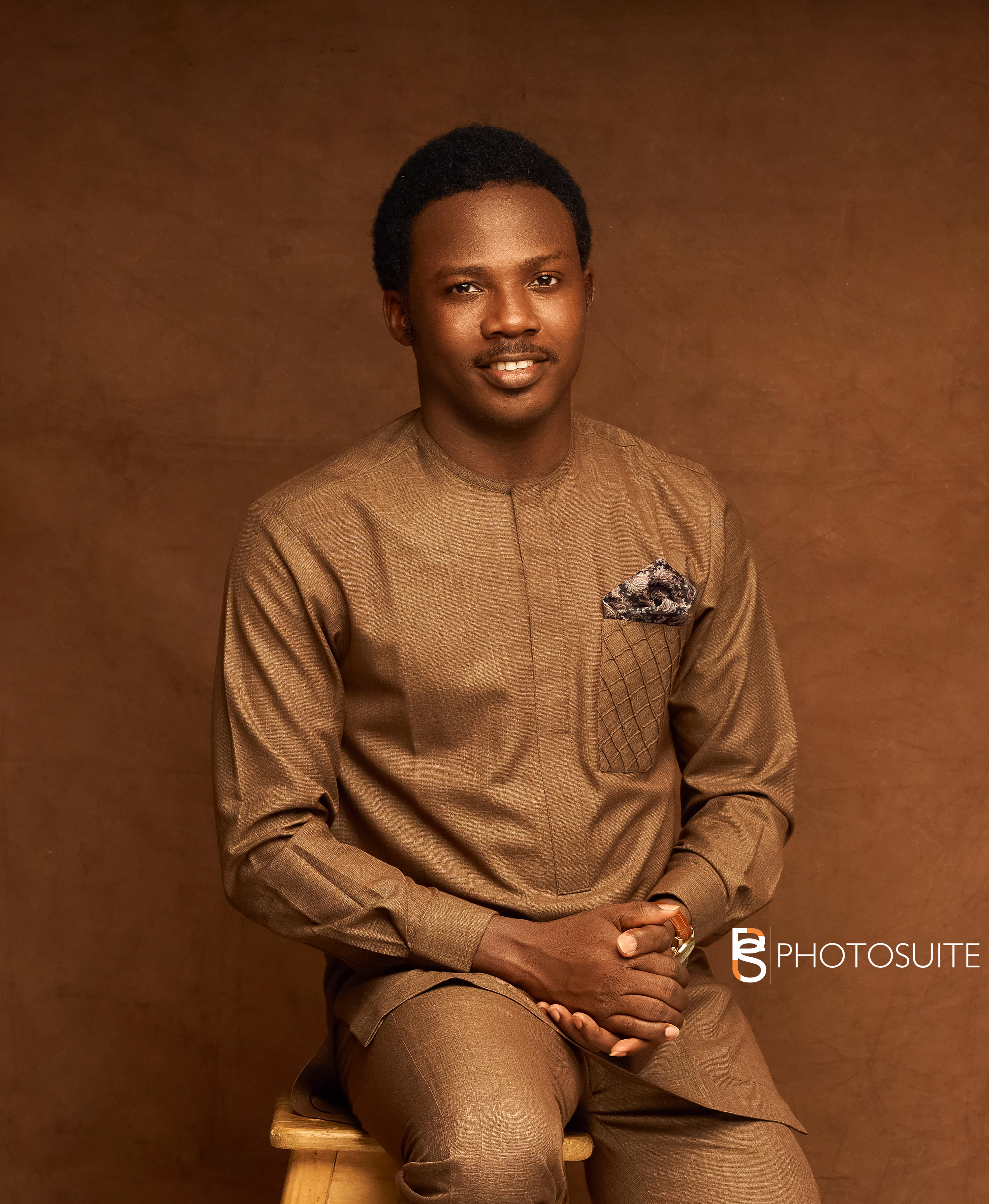 David Dosunmu