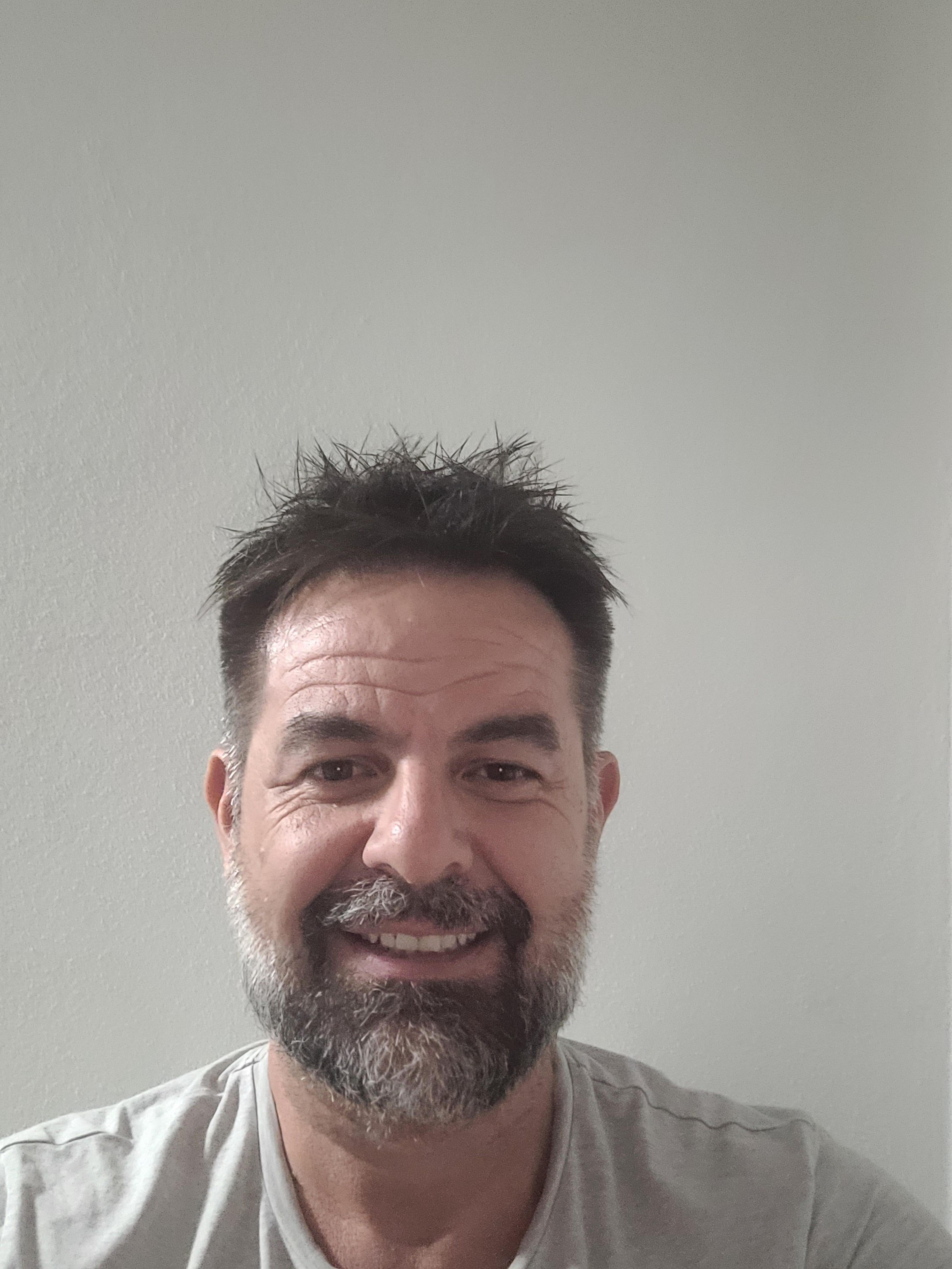 Domenico Bellusci