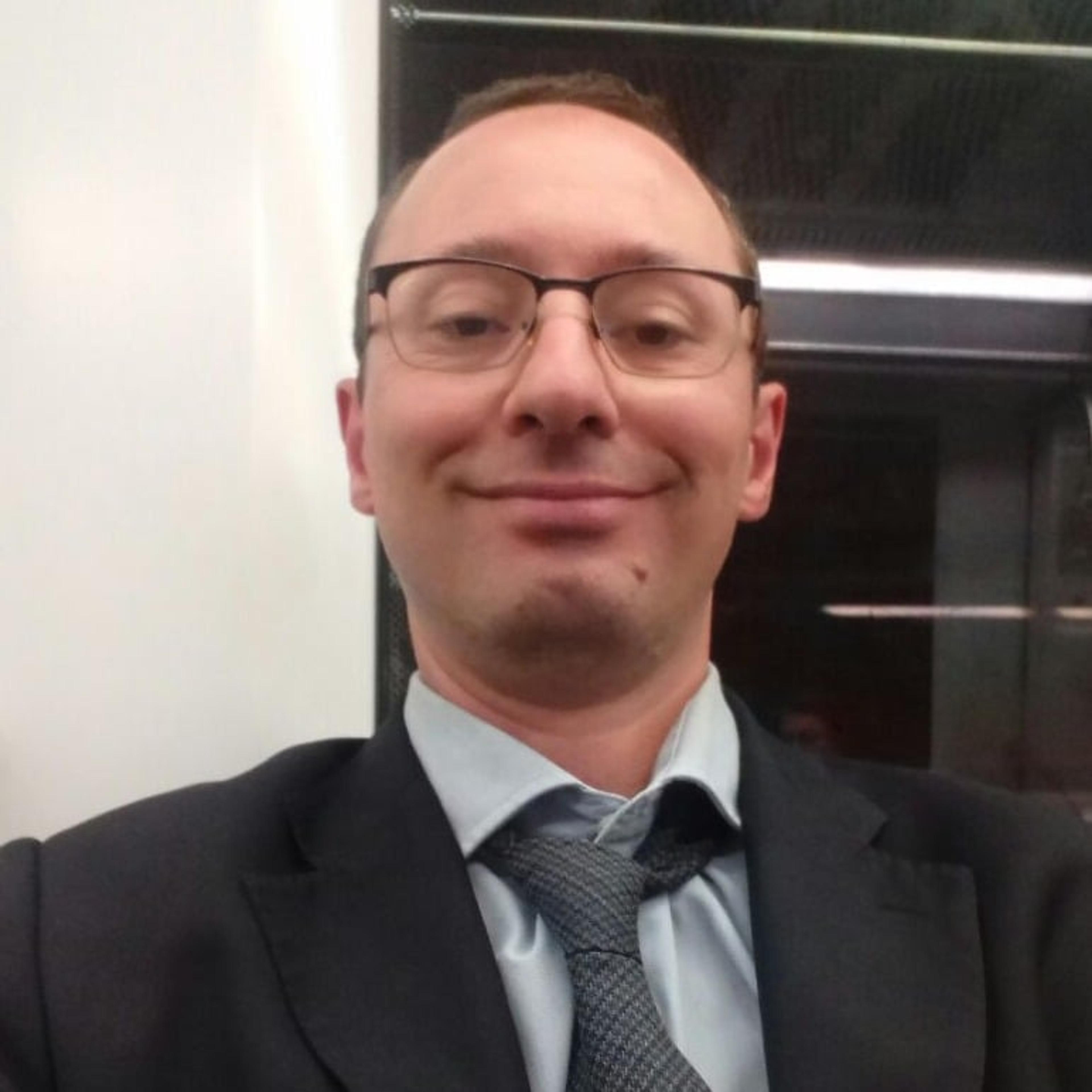 Stefano Militello