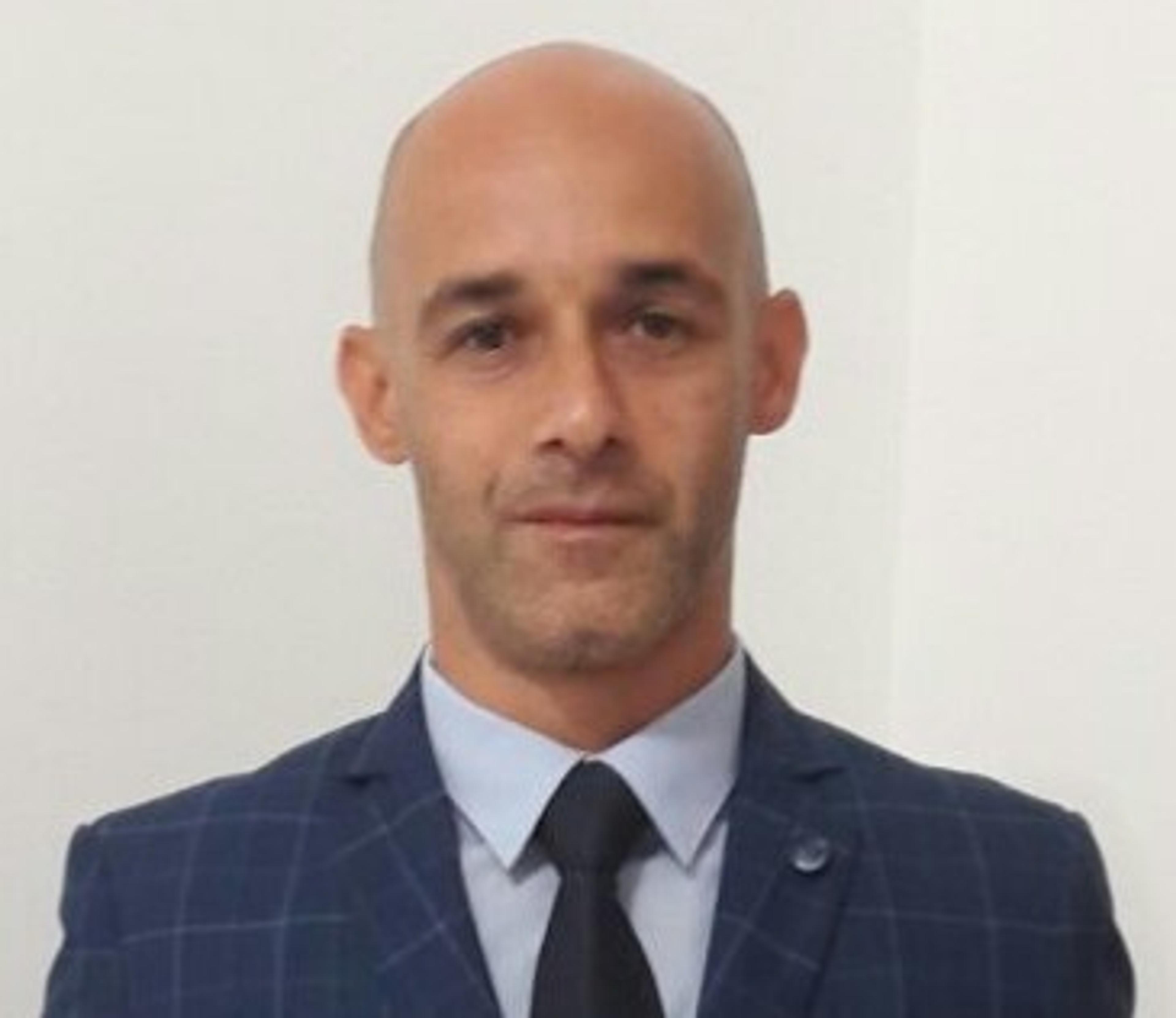 Vito Graffeo