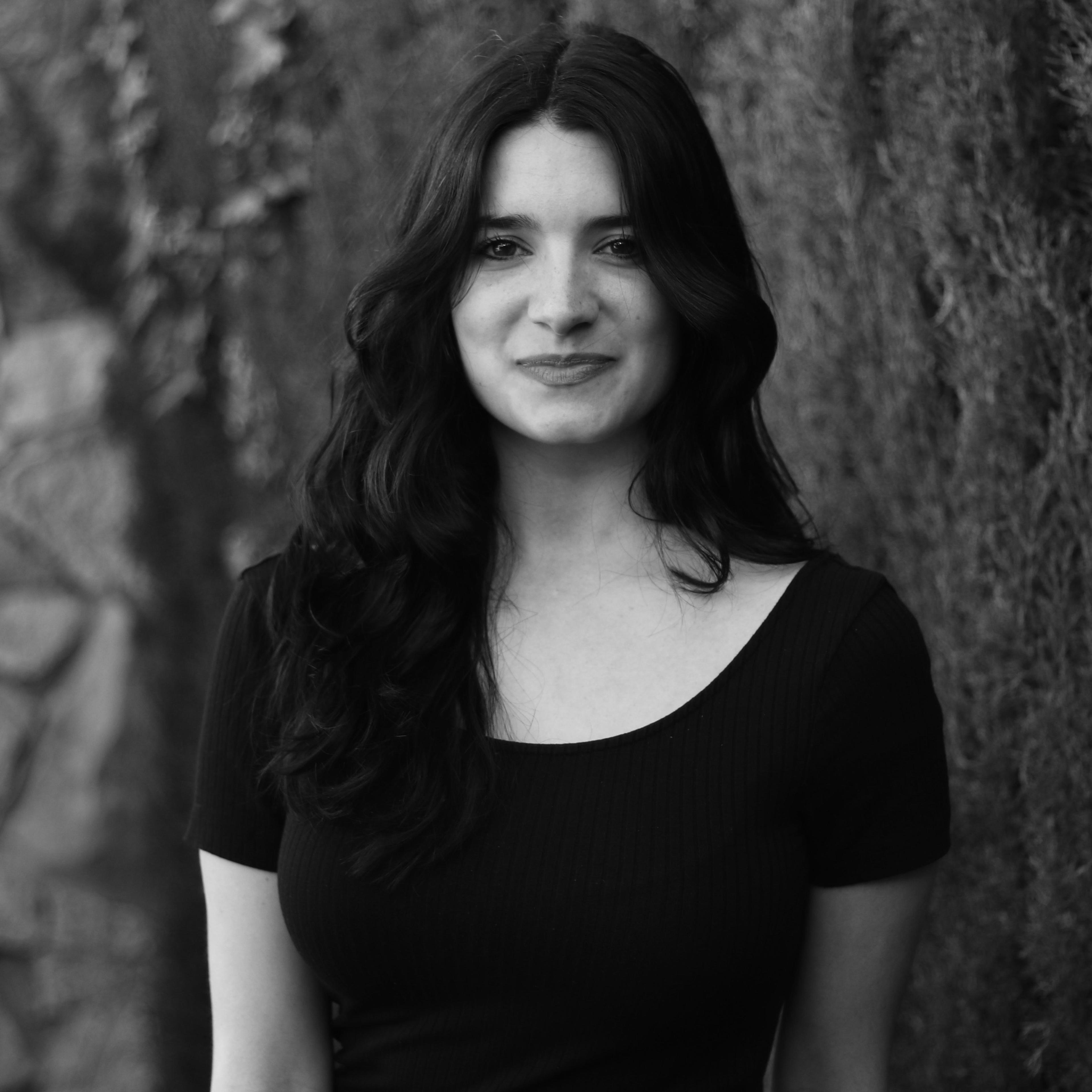 Isabel Ruiz Martínez