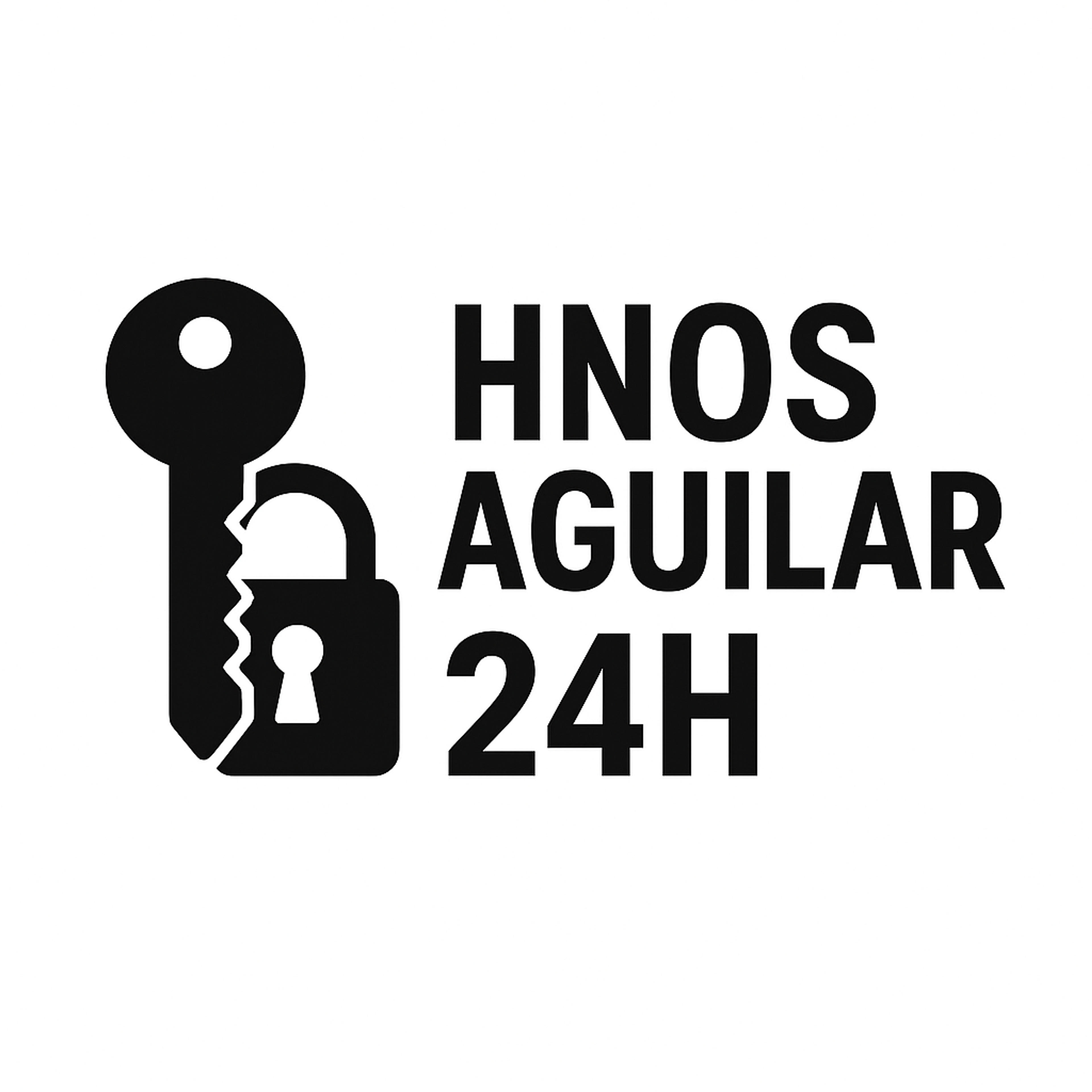 Hnos Aguilar Cerrajeros24h