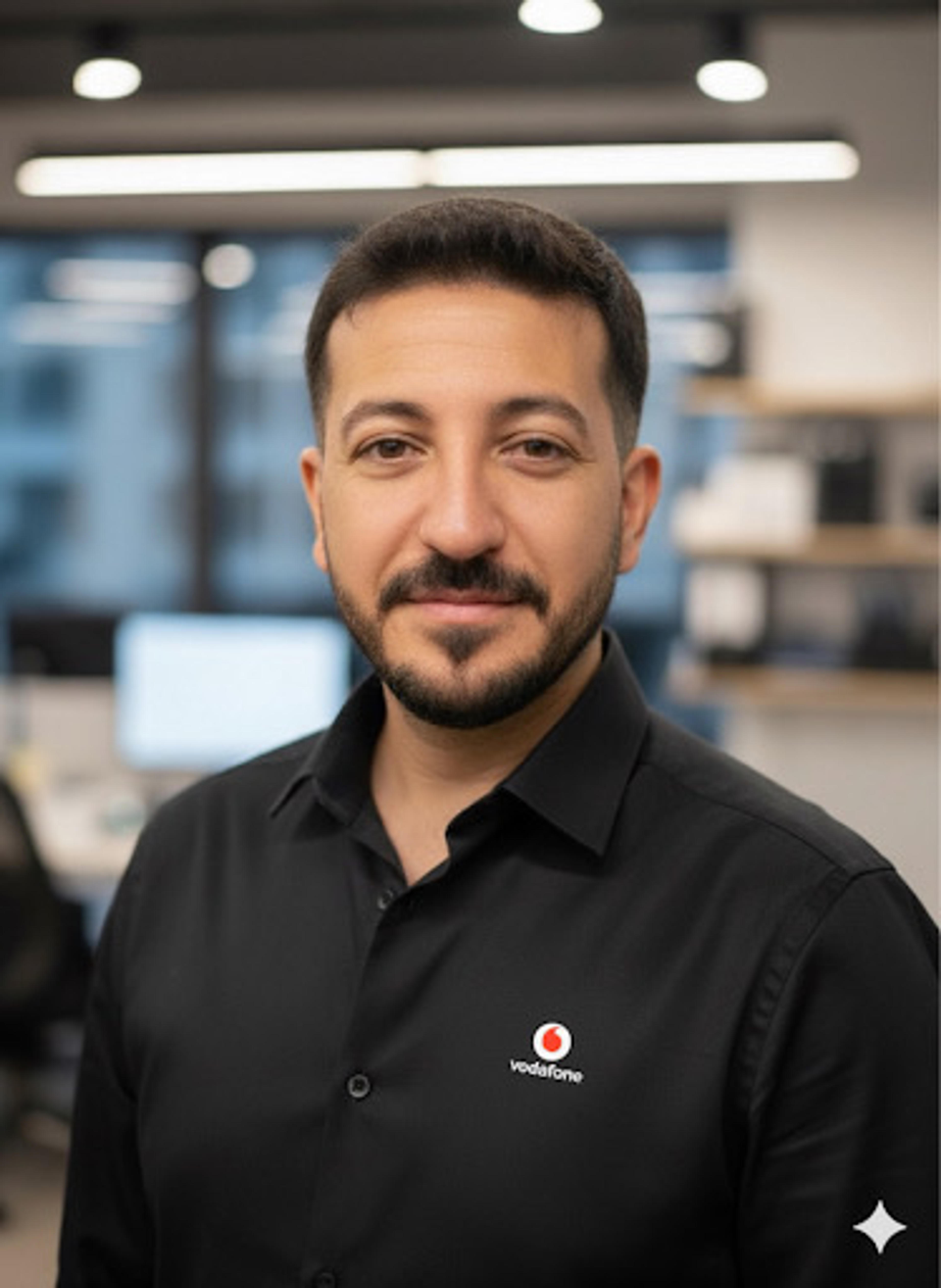 Volkan Atak