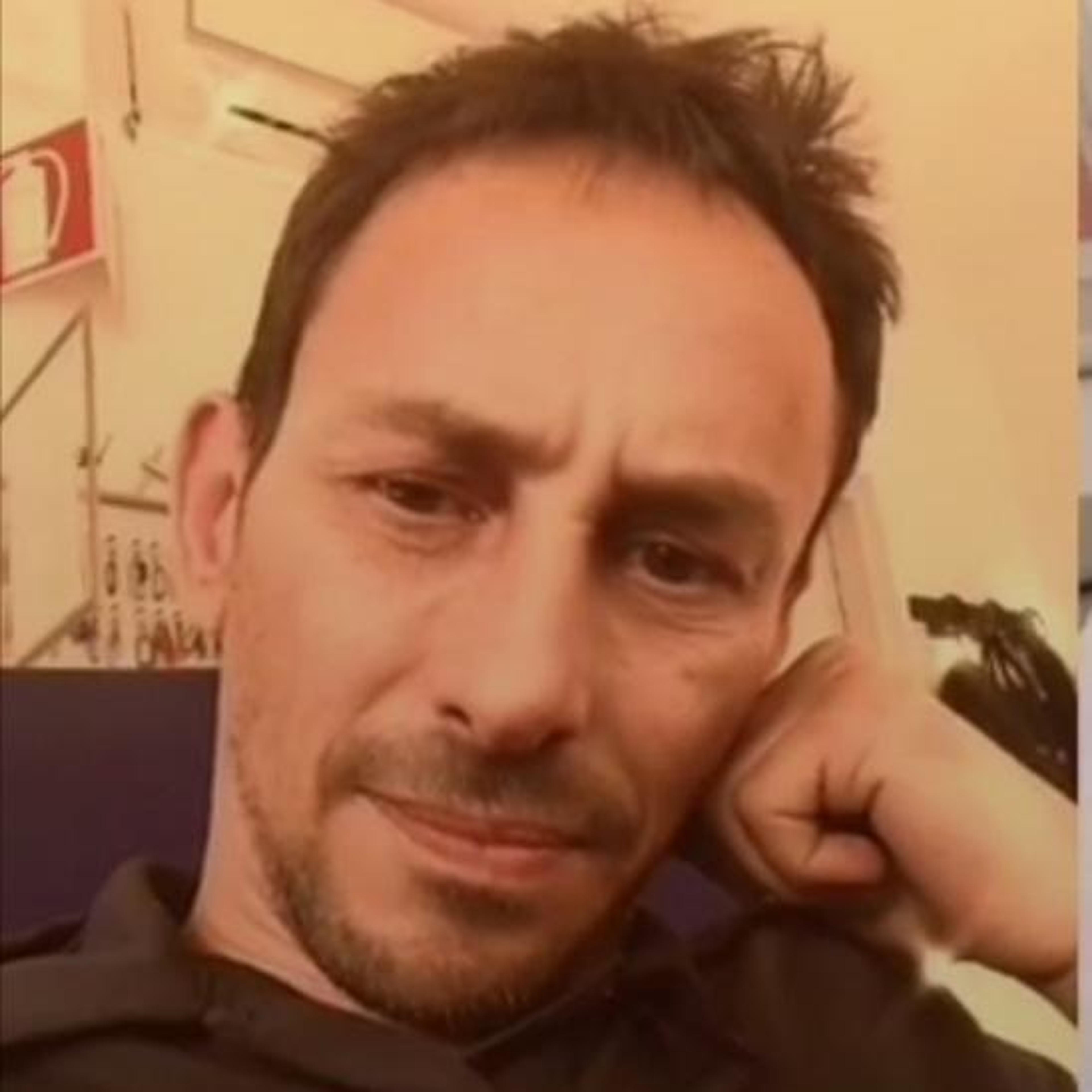 Massimo Cordaro