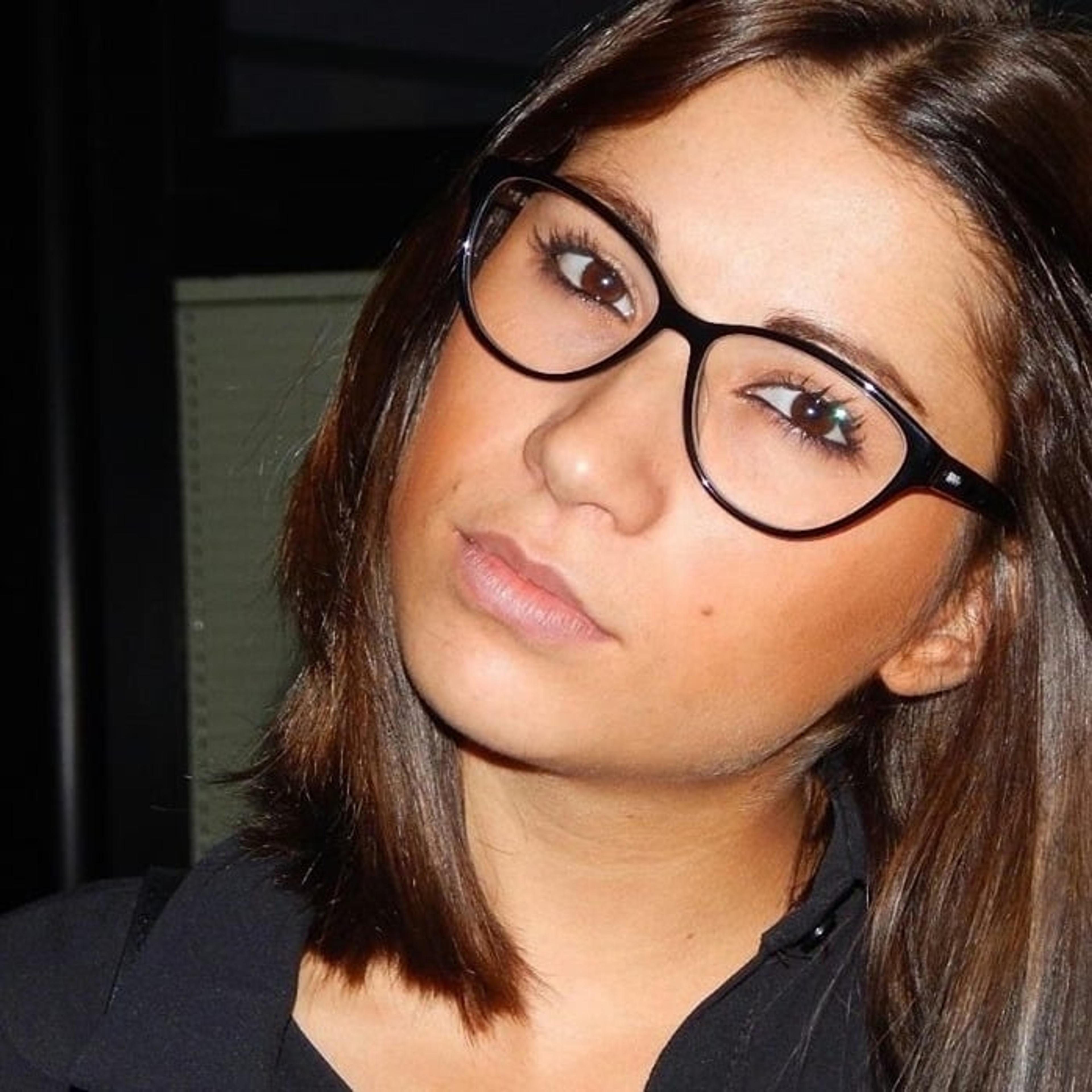 Antonietta Barberi