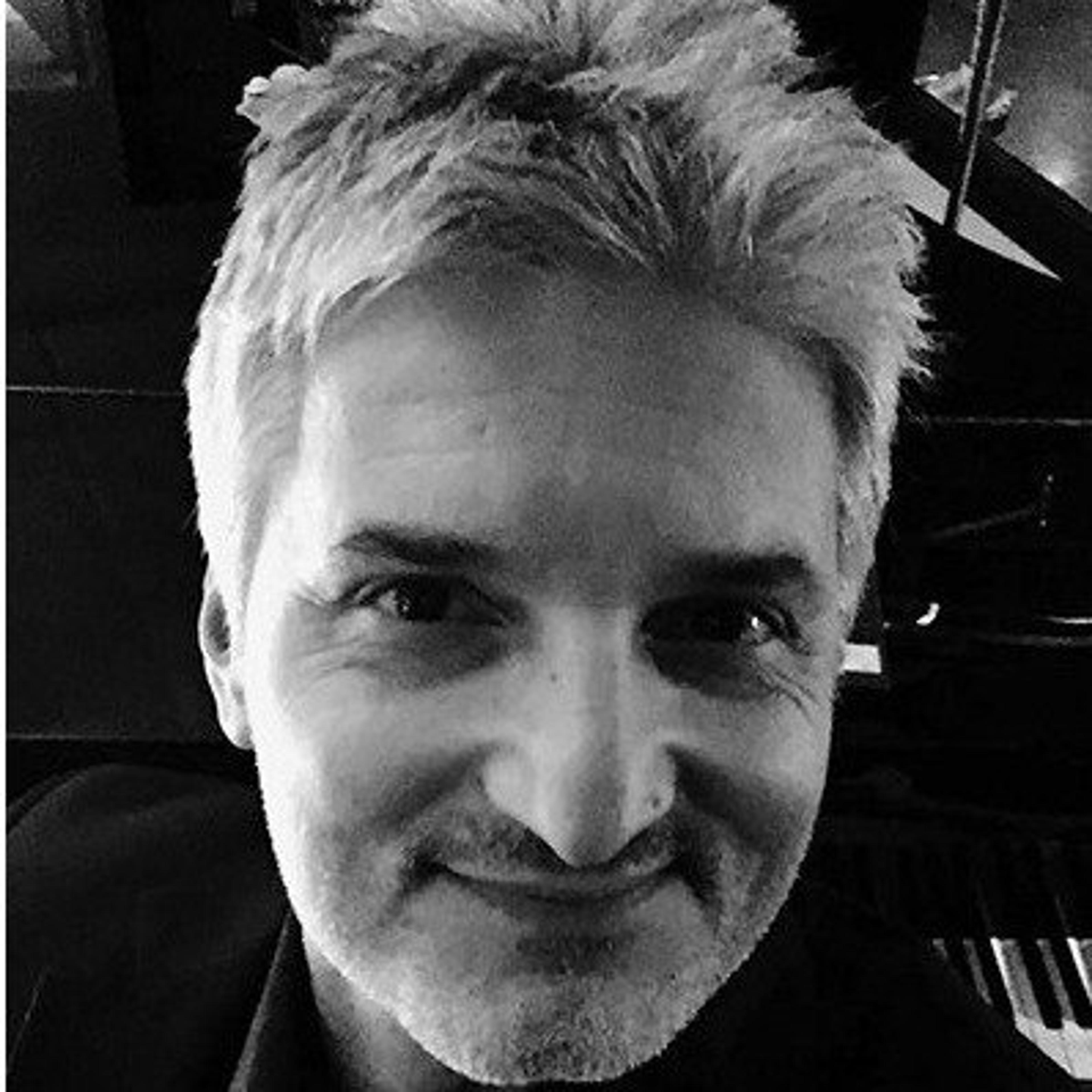 Aldo Laurenzi