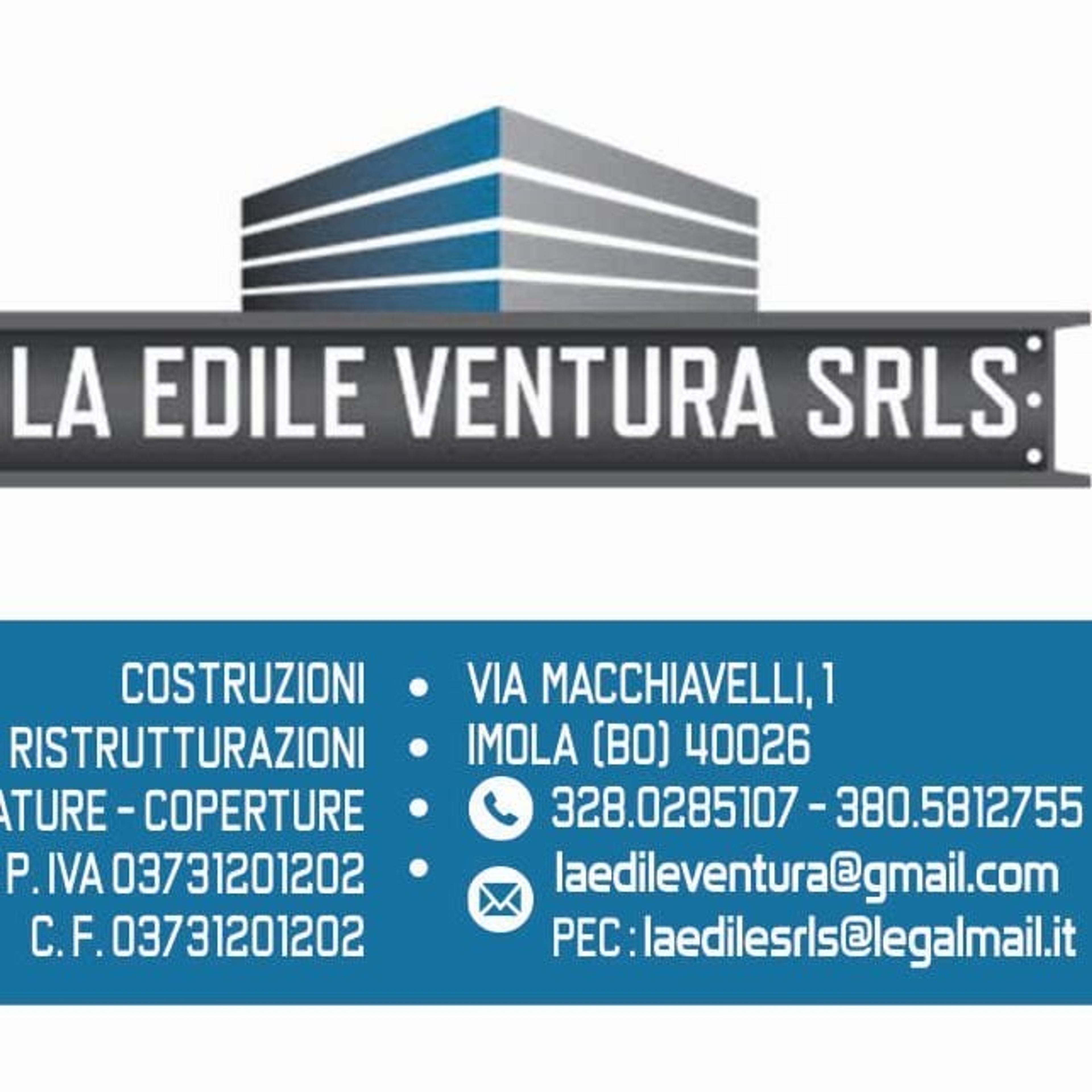 LA EDILE SRLS