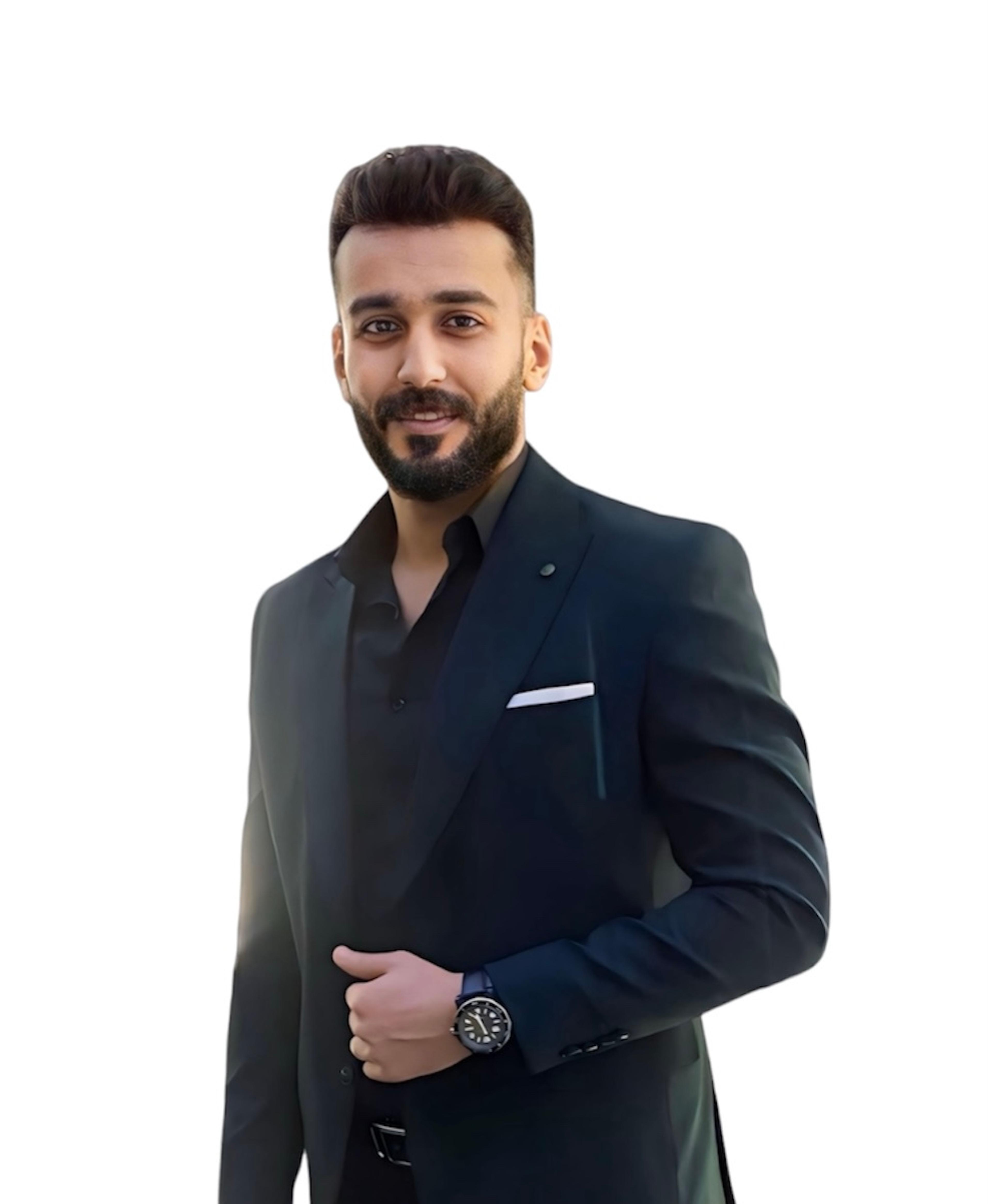 Mahmoud Atallah