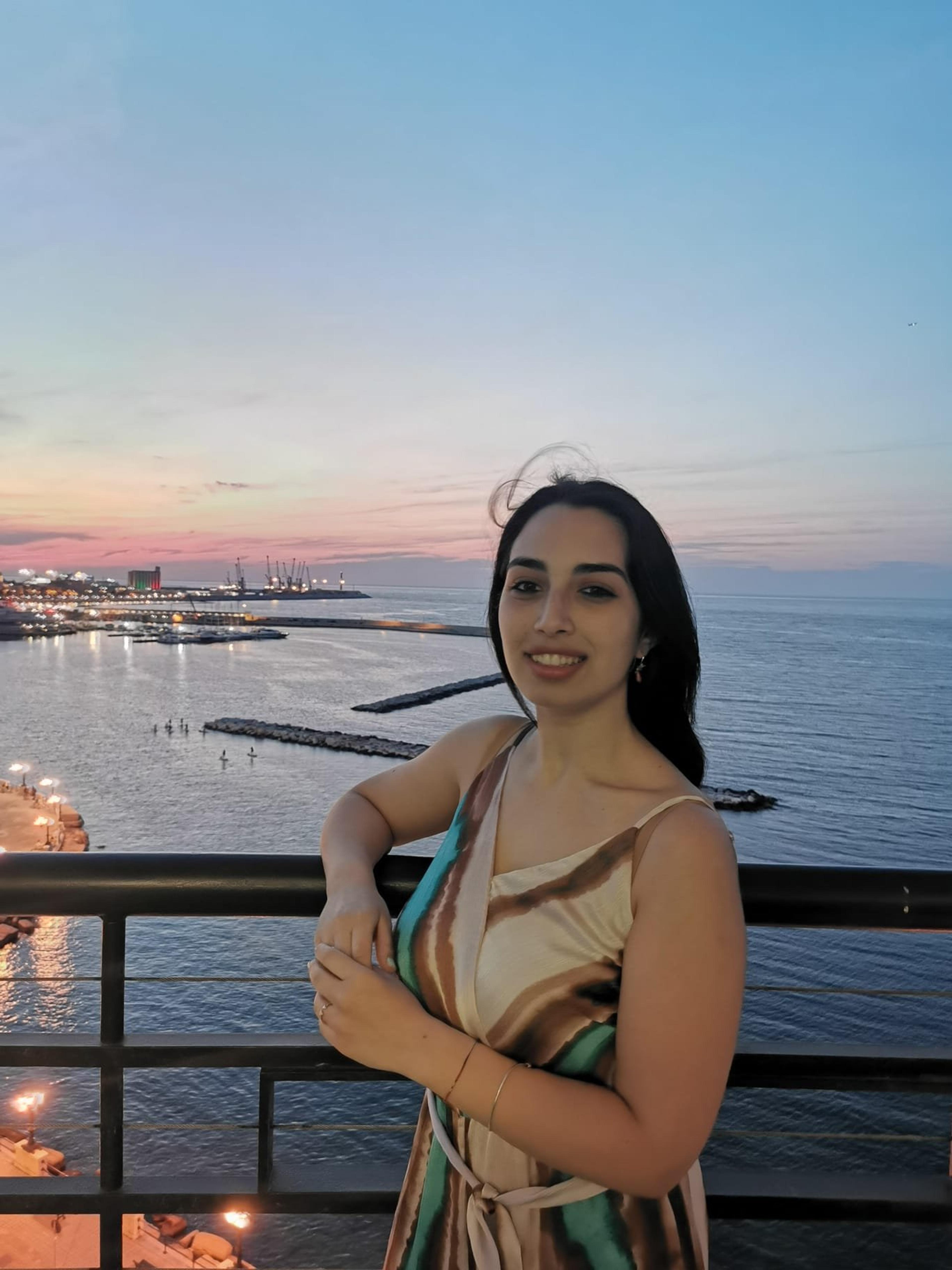 Maria Rosaria Galantino