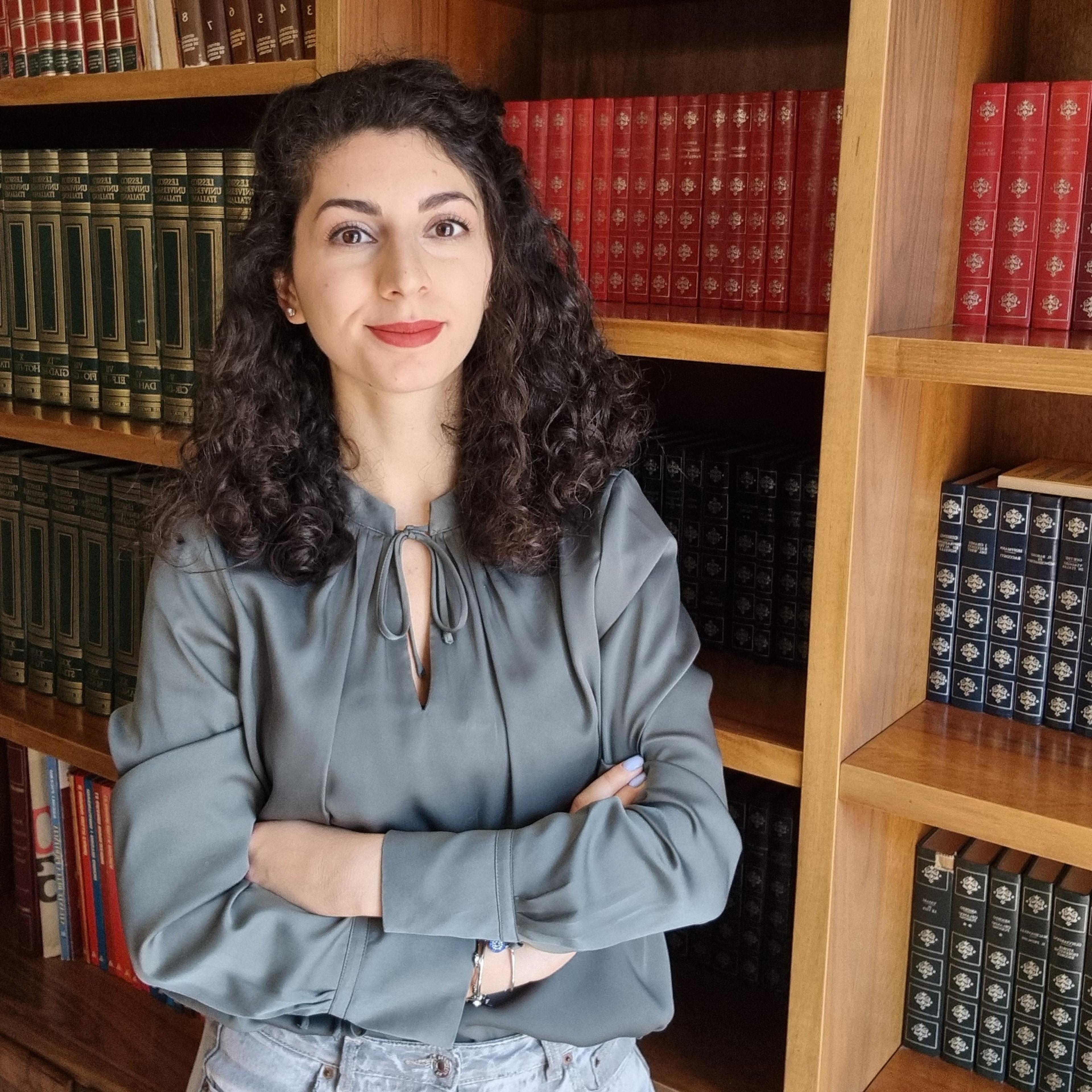 Luna Monaldi