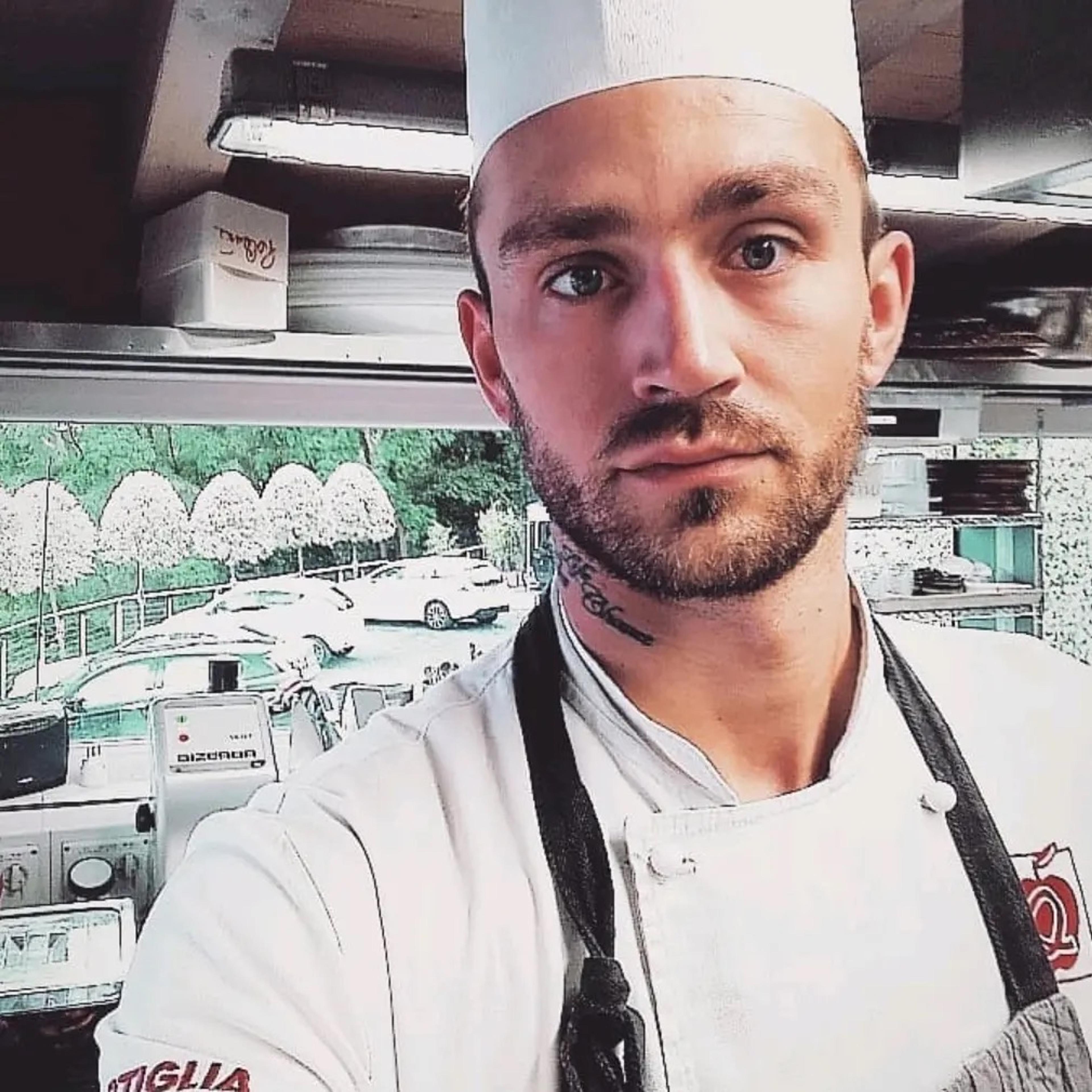 Artem Shuban
