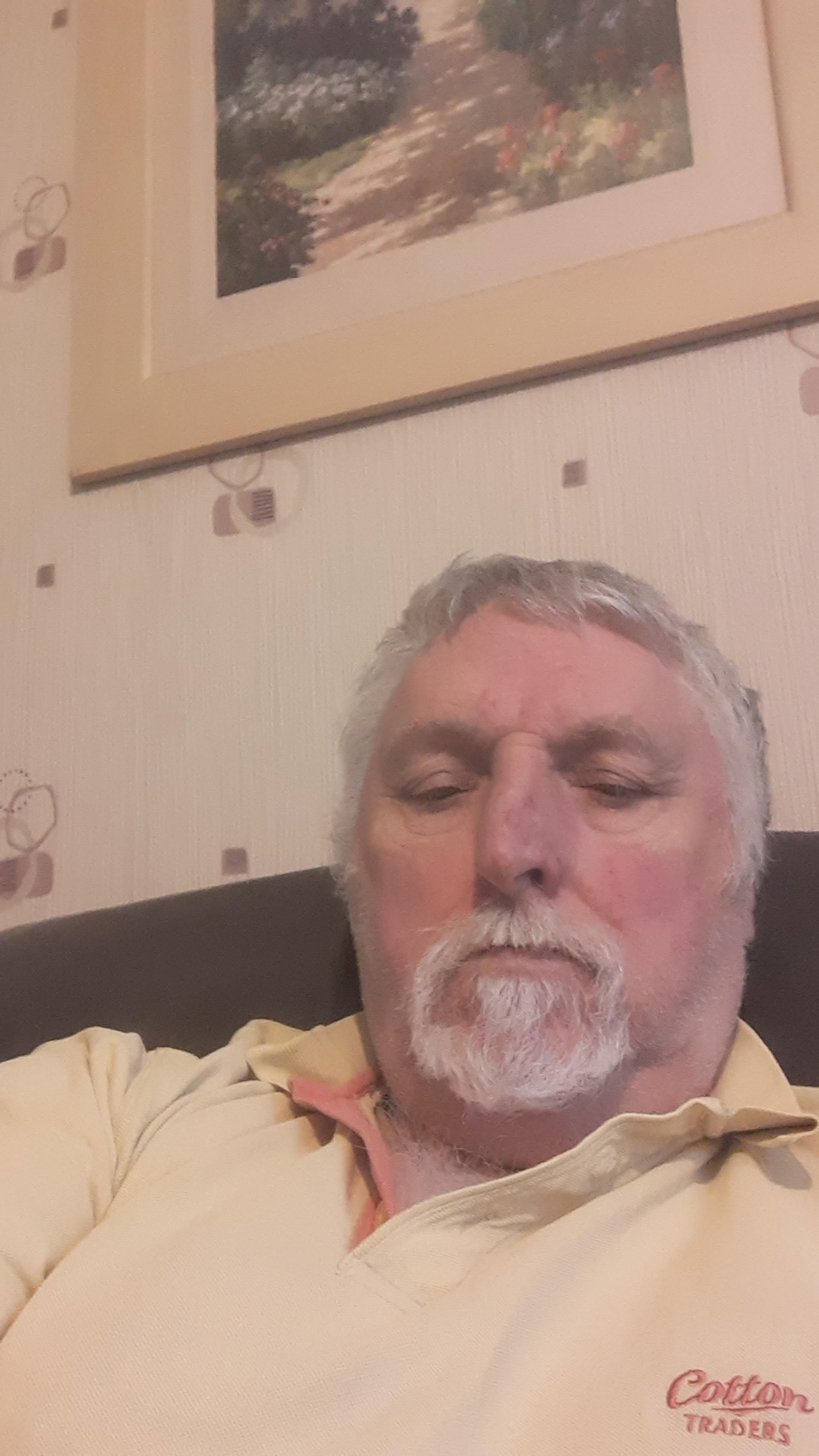 Clive Jones