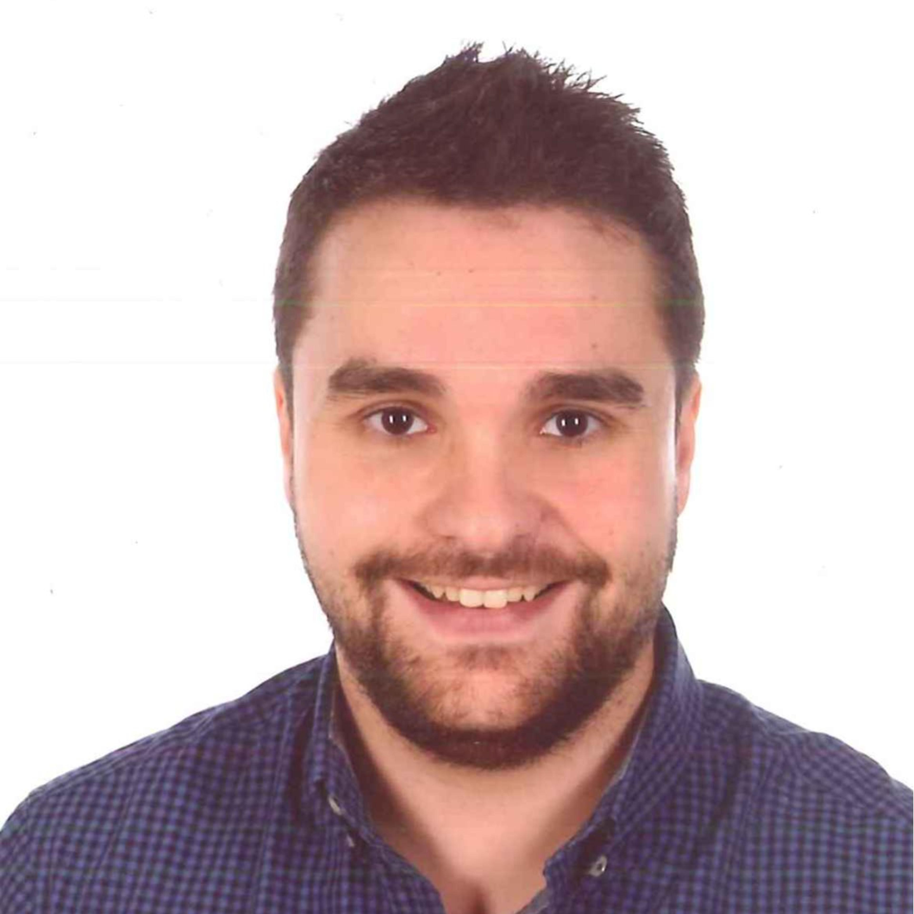 David Cervantes