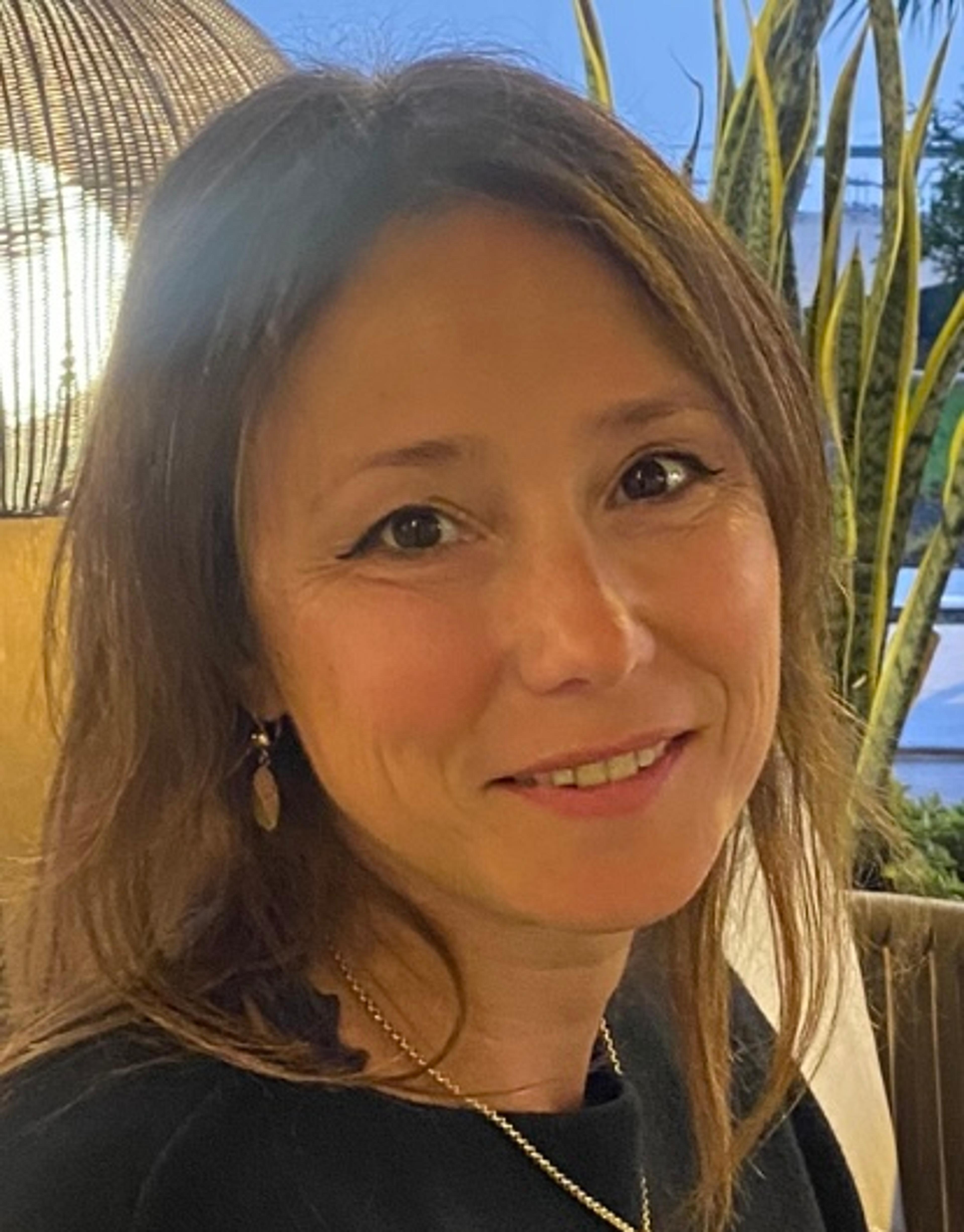 Anna Laurin